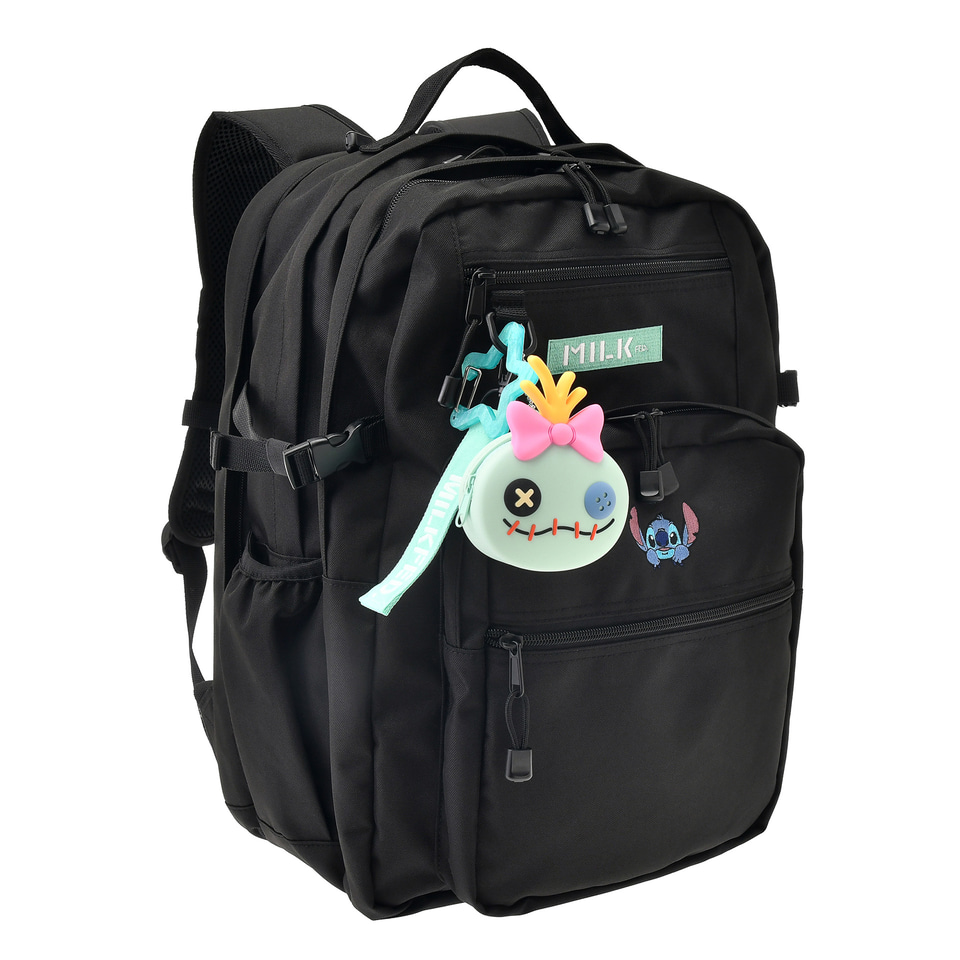 ディズニーストア、2026年もMILKFED.アイテムが登場！ ミッキーや