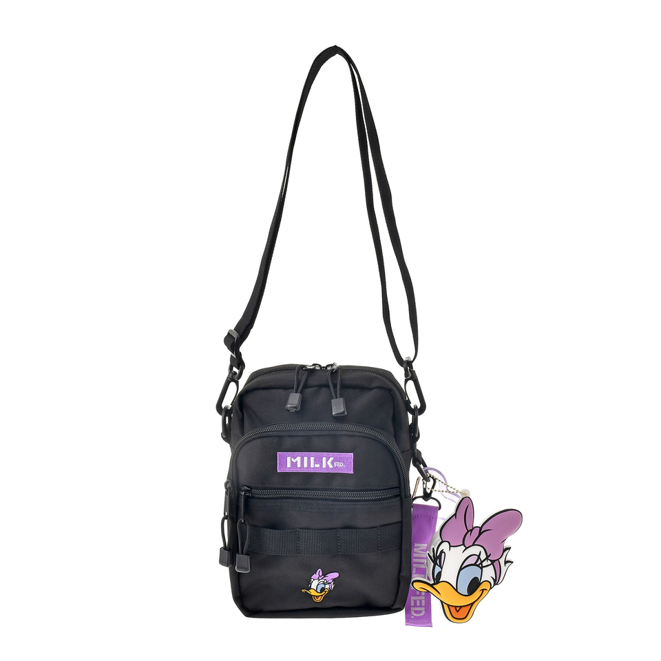 ディズニーストア、2026年もMILKFED.アイテムが登場！ ミッキーや