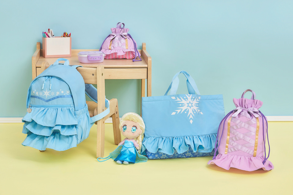 ディズニーストア、2026年もMILKFED.アイテムが登場！ ミッキーや