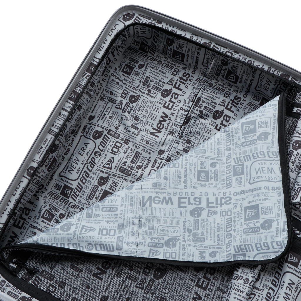 フルファスナーカバーフラップ