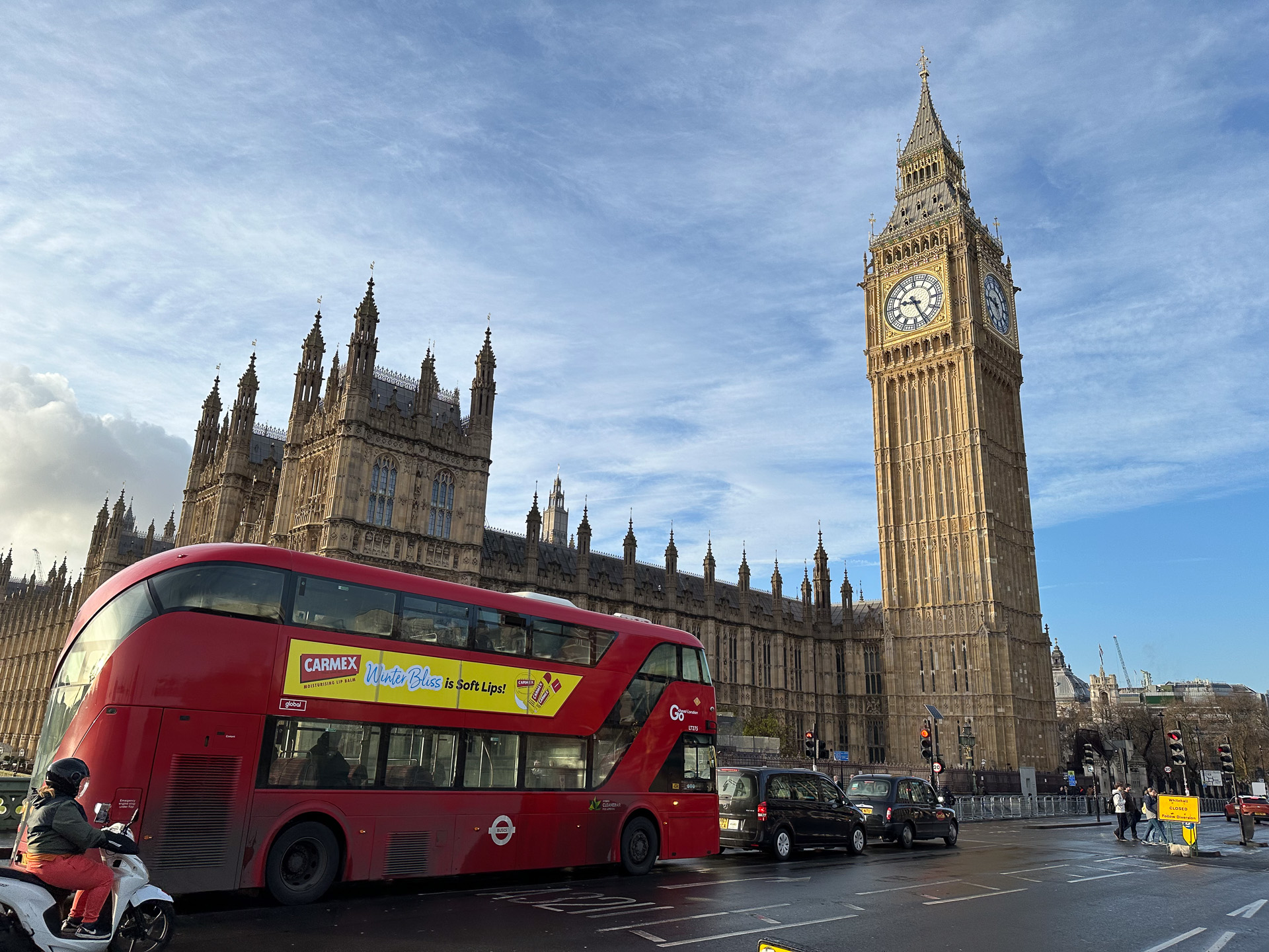 2月25日以降のイギリス渡航はETA取得が必須条件になる