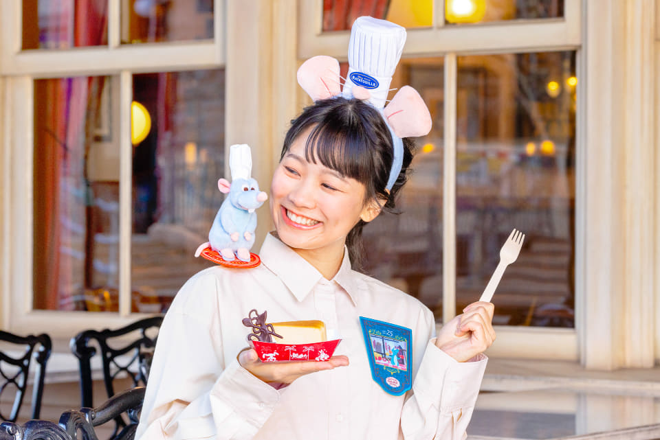 東京ディズニーシー、今年の「フード＆ワイン・フェスティバル」は