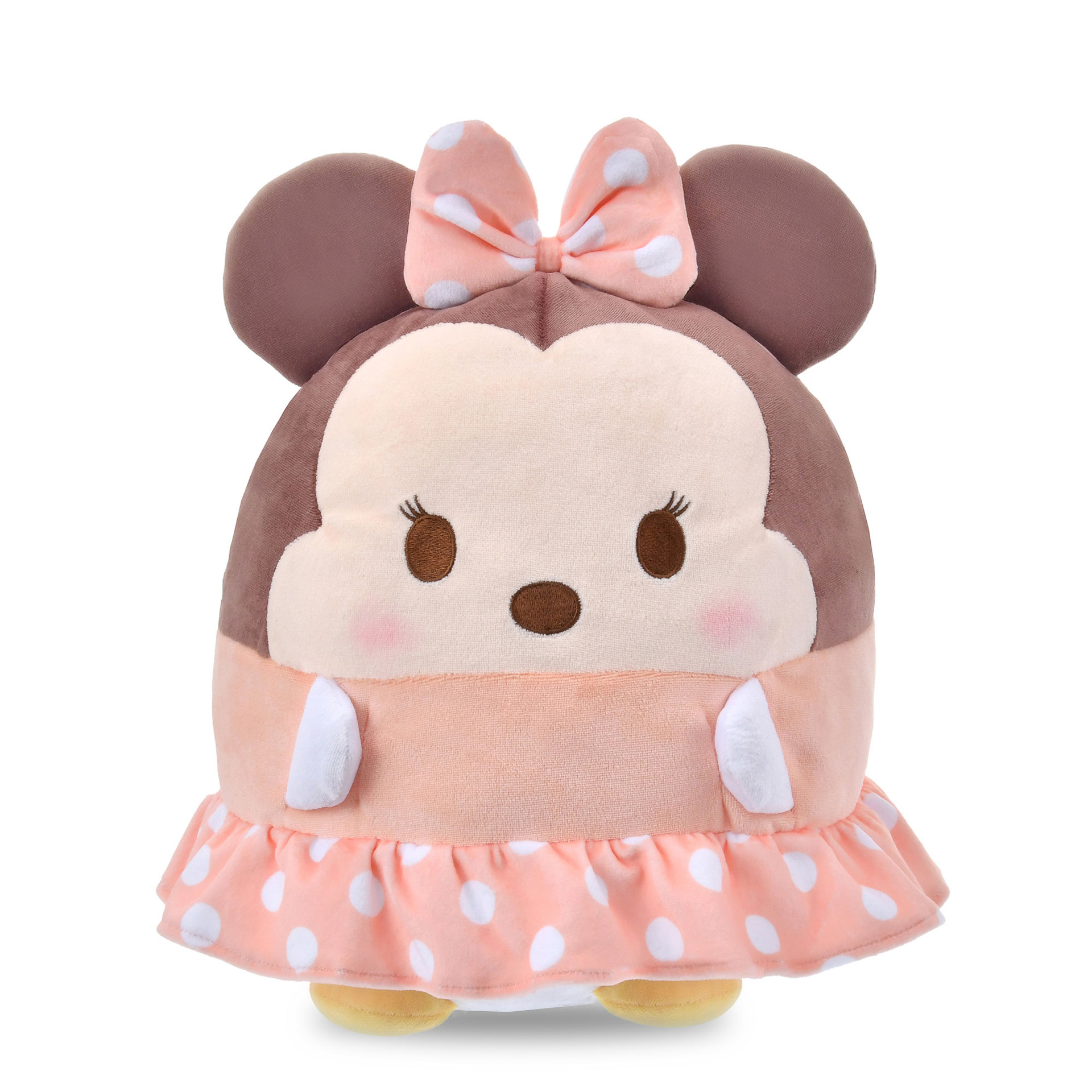 Disney ufufy＜ミニー＞
