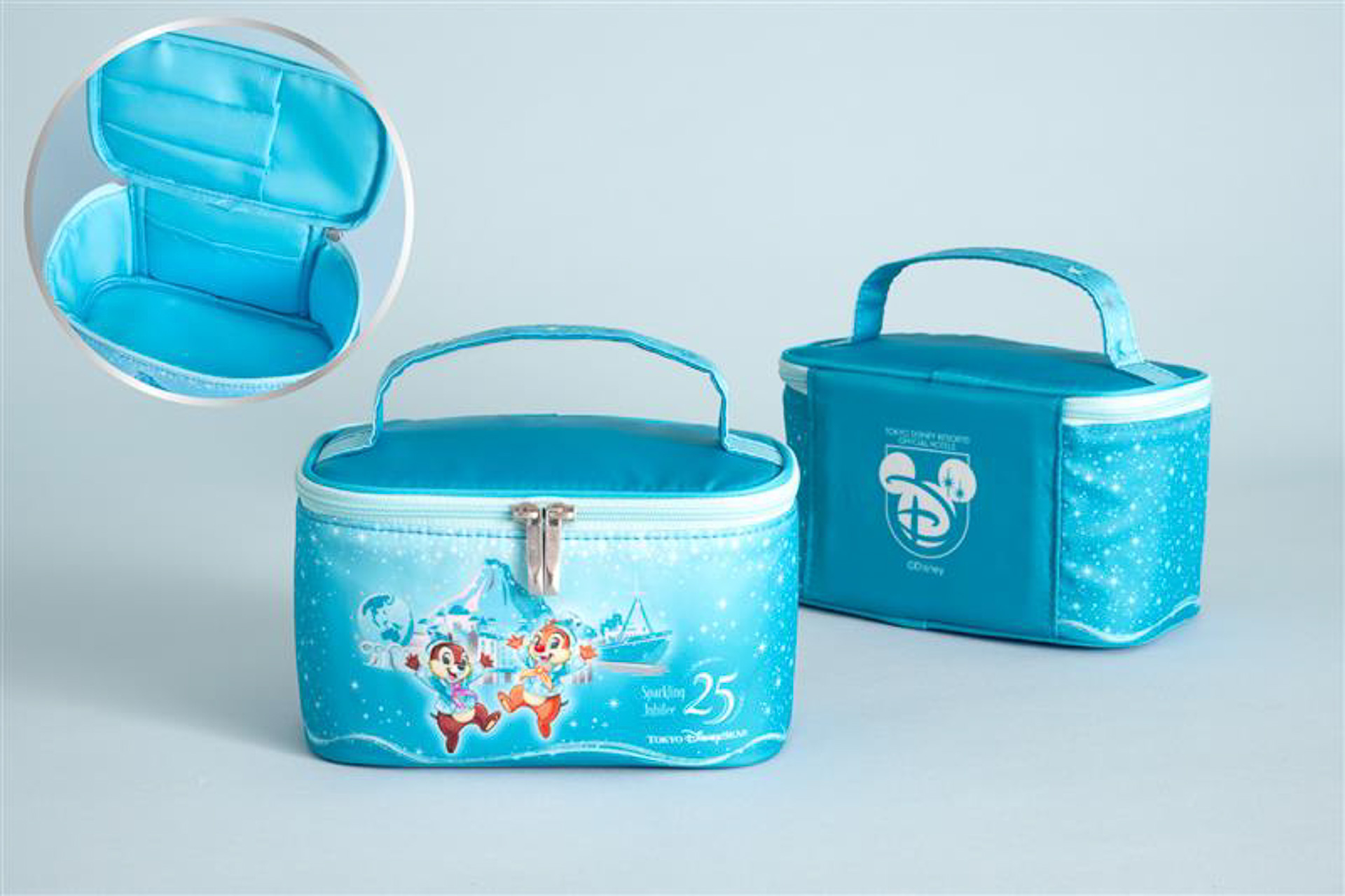 東京ディズニーリゾート・オフィシャルホテルが限定グッズ付きの宿泊プランを発売する