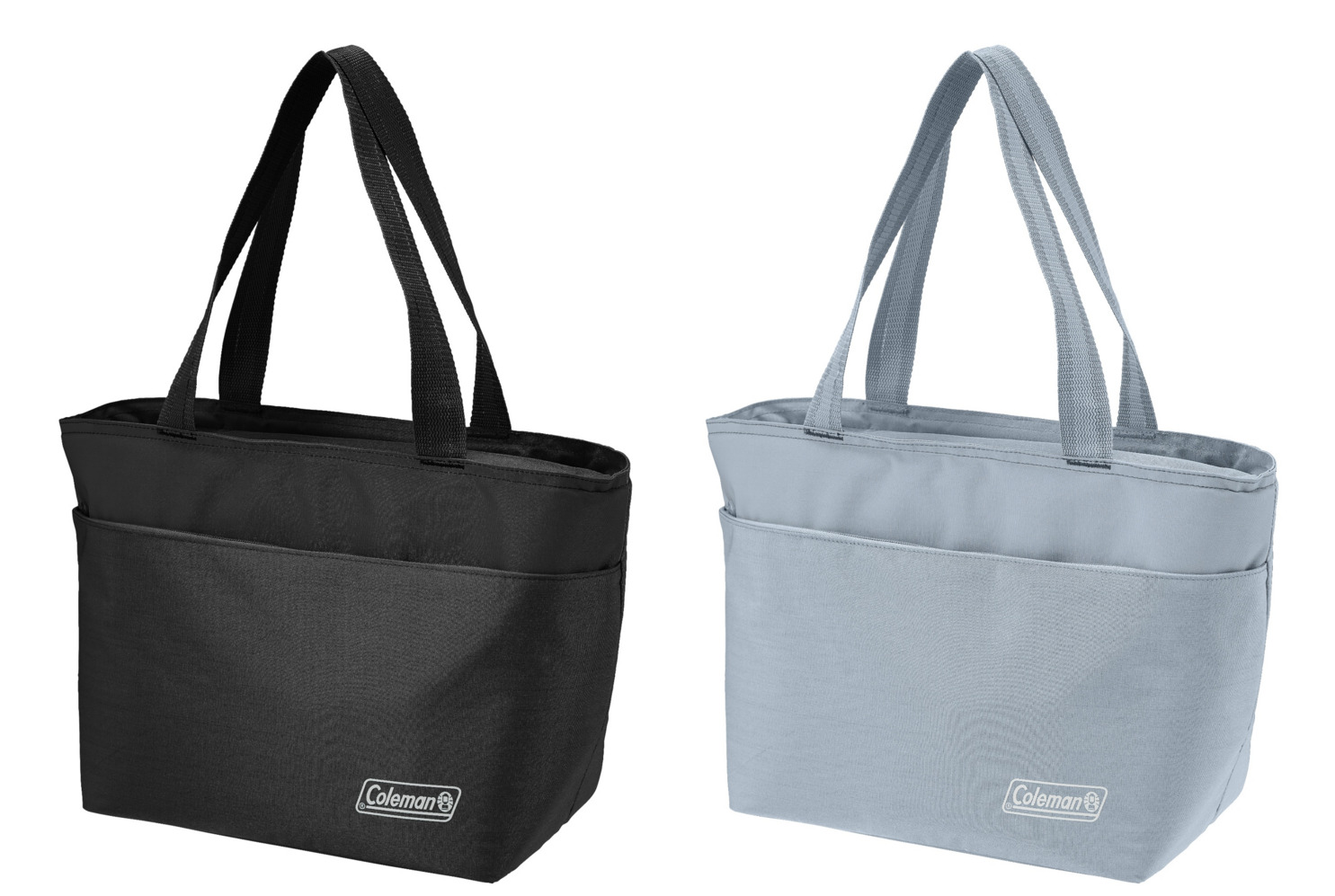 新色の「ブラック」と「アイス」