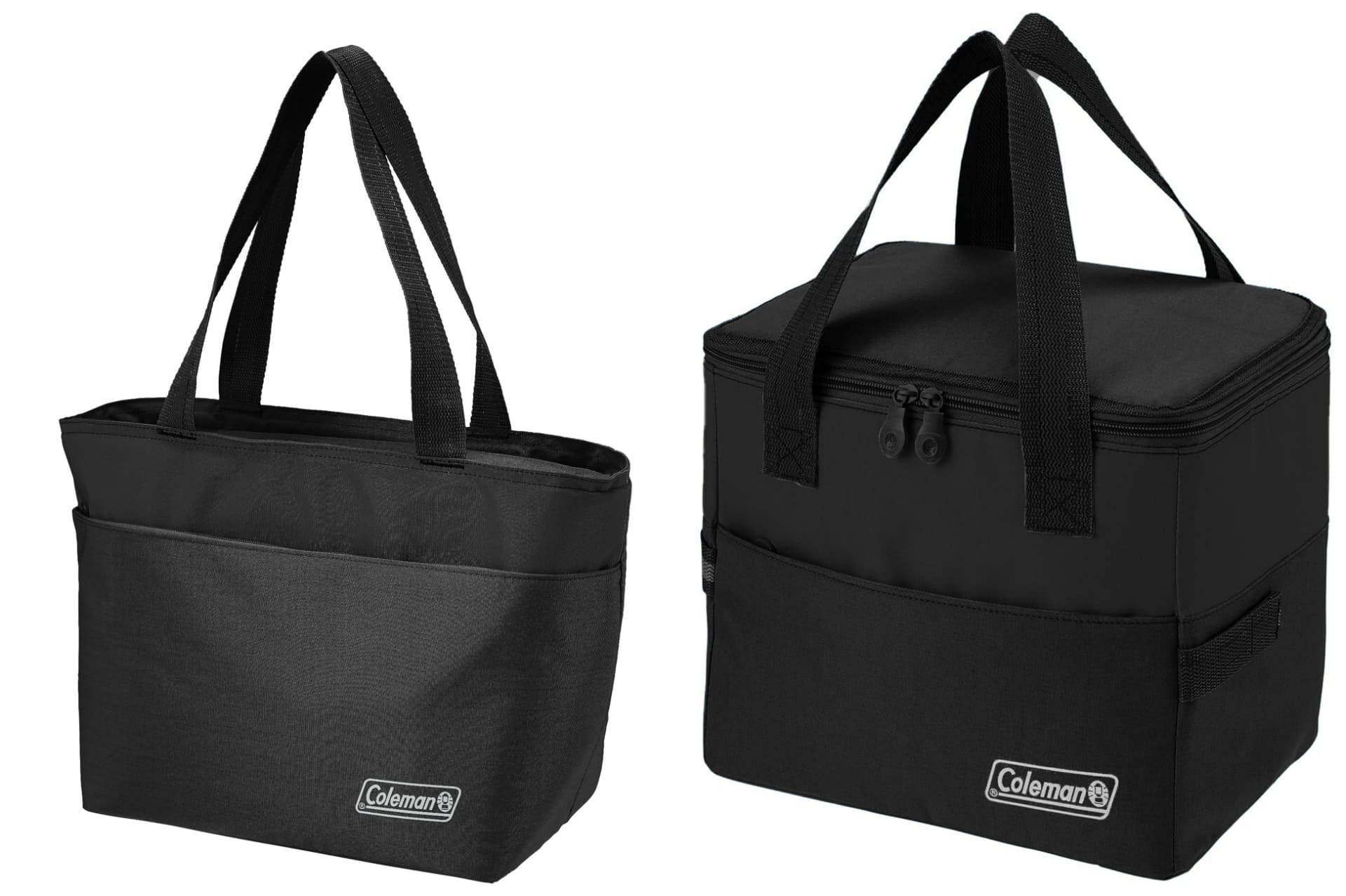 トートタイプの「デイリークーラートート（5L）」ボックスタイプの「デイリークーラー（10L）」