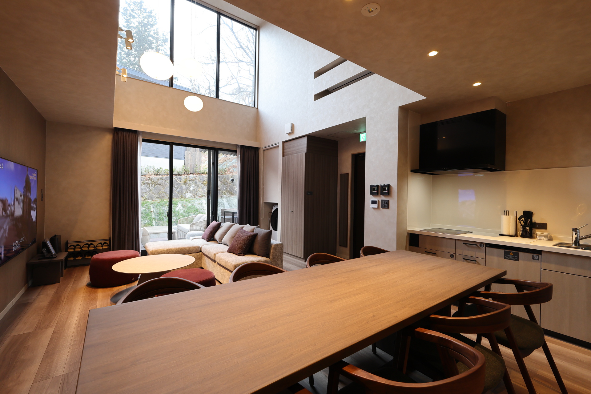 「Rakuten STAY VILLA 由布院温泉」