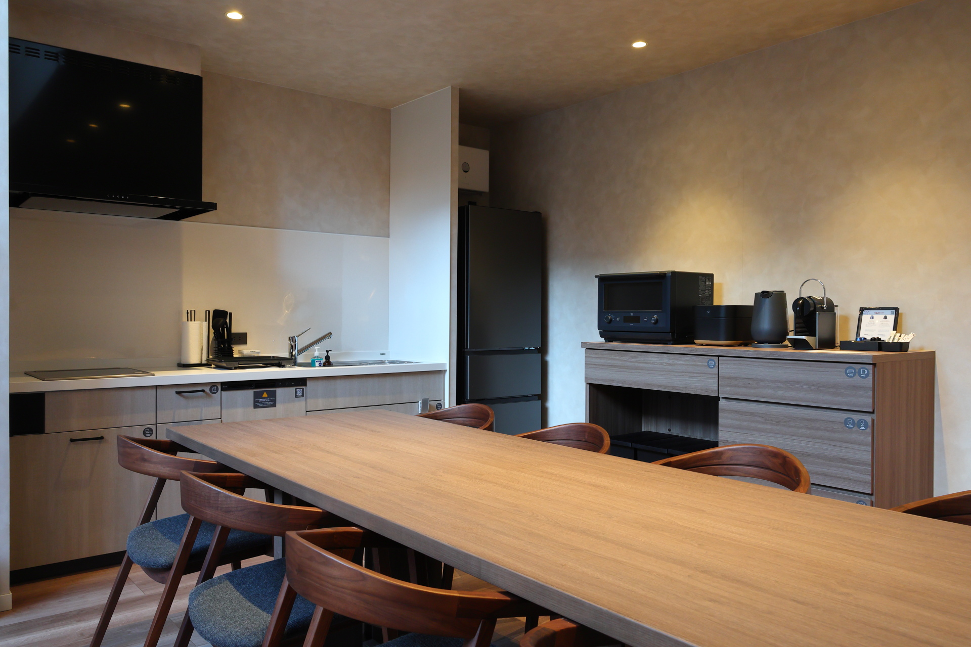 【Bタイプ】ダイニングキッチン