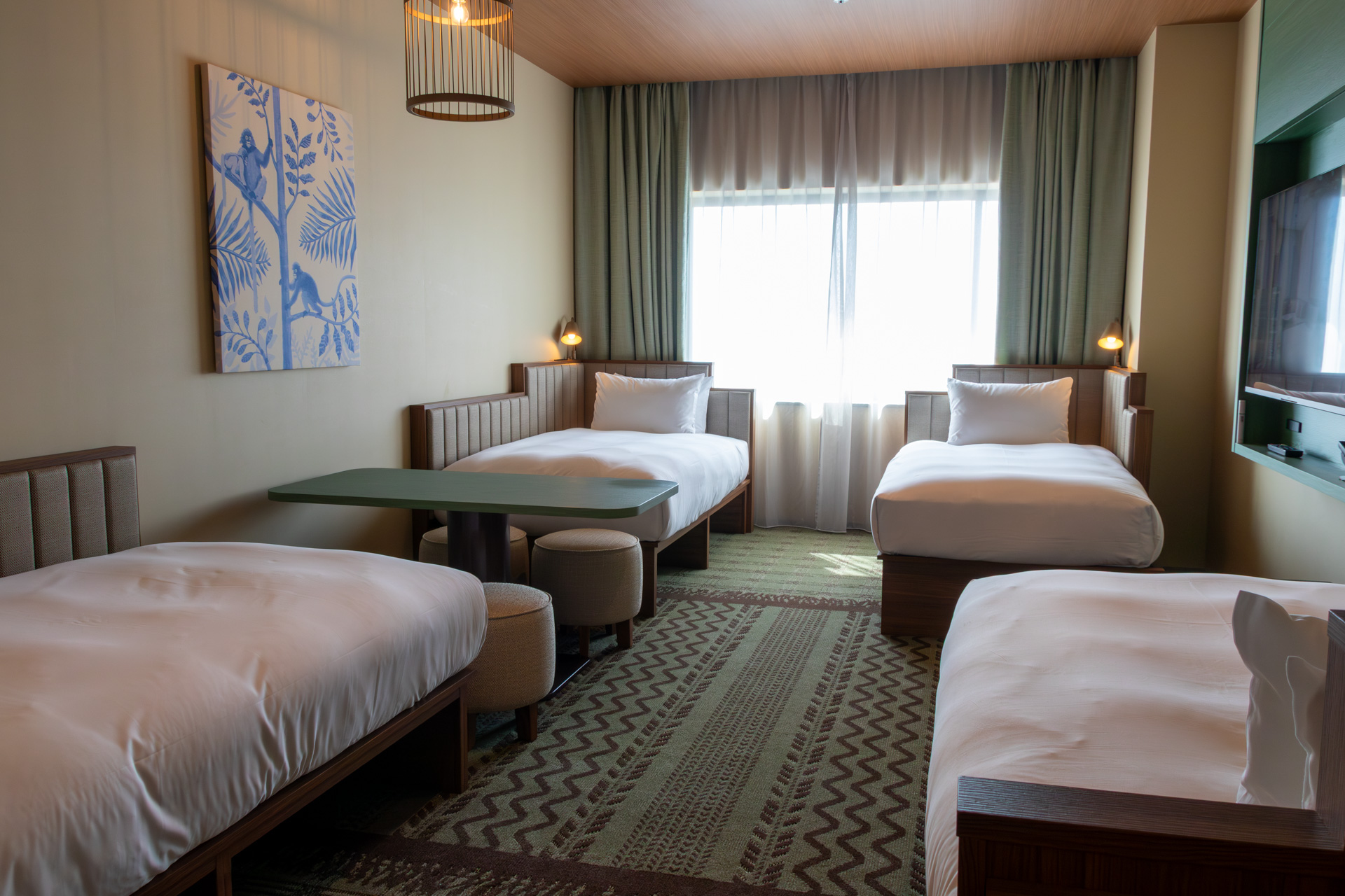 「アジアンエメラルド スーペリア フォース」