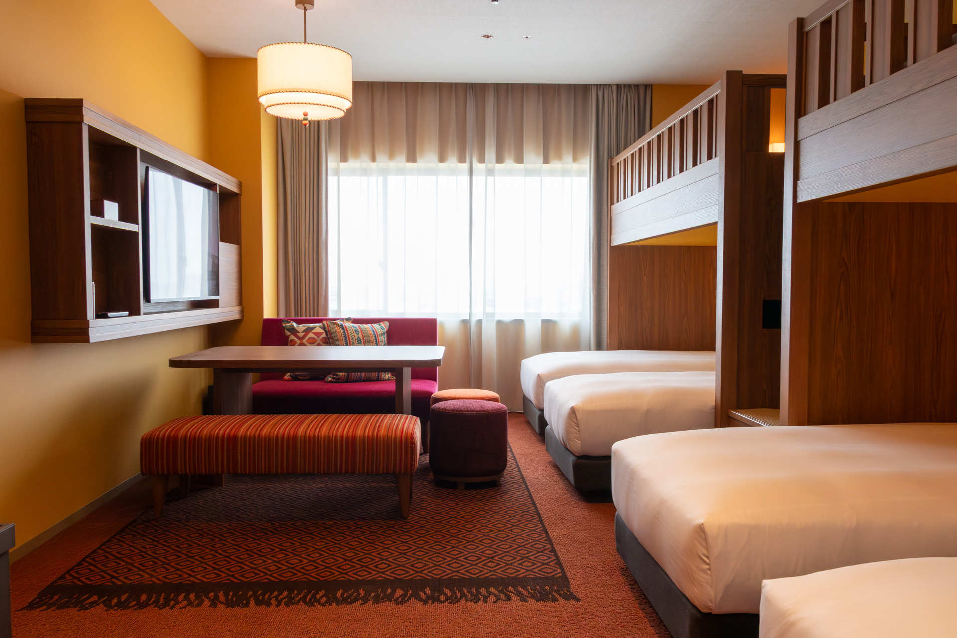 「メキシカンサンフラワー ファミリー デラックス」