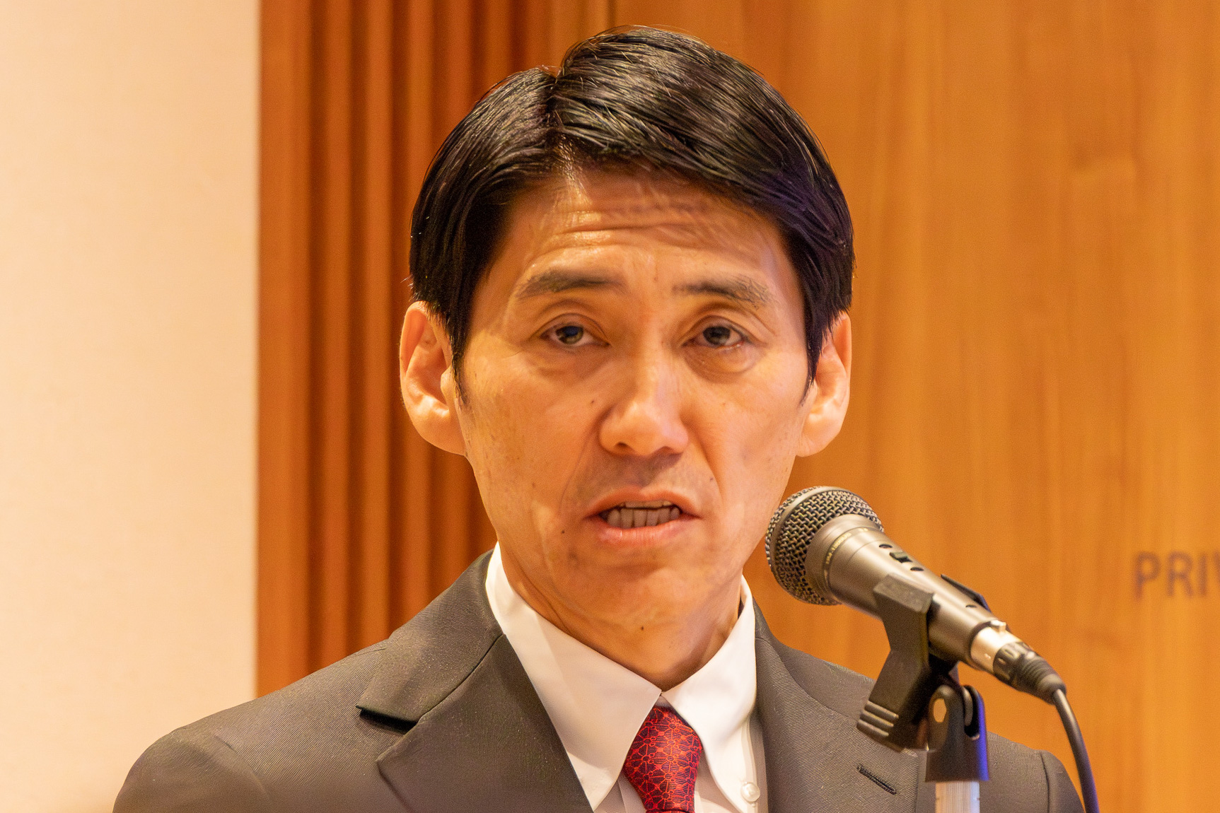 ザ ロイヤルパークホテル 舞浜リゾート 東京ベイ 総支配人 萬崎泰弘氏