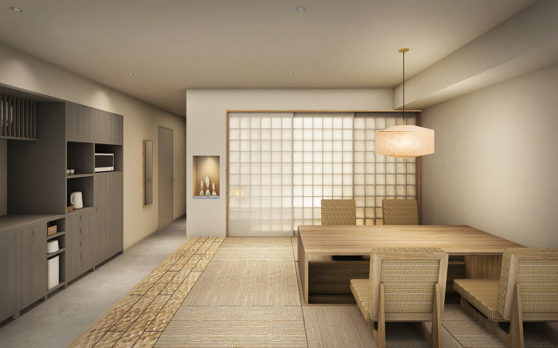 Family Room (approx. 53 m<span class="em sup">2</span>)