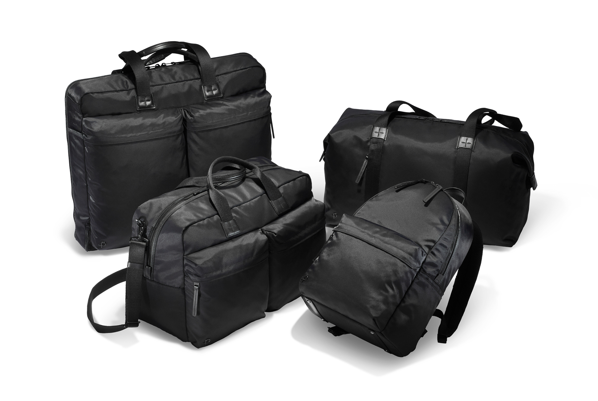 プロテカから新たな国産トラベルバッグシリーズ「スターボード」発売