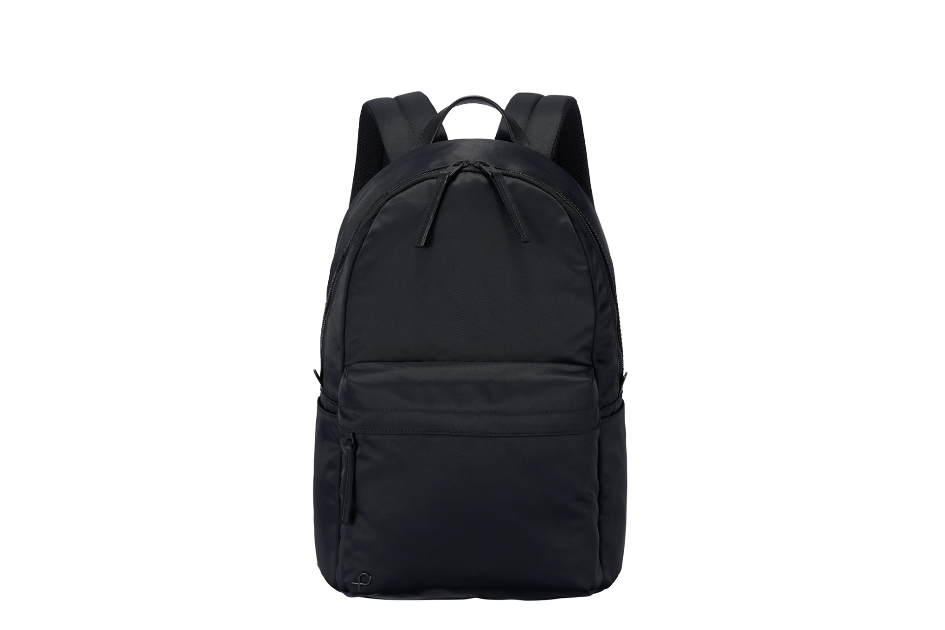 A4ファイル収納と13.3inch対応PC収納部を搭載した「バックパック」（4万9500円）