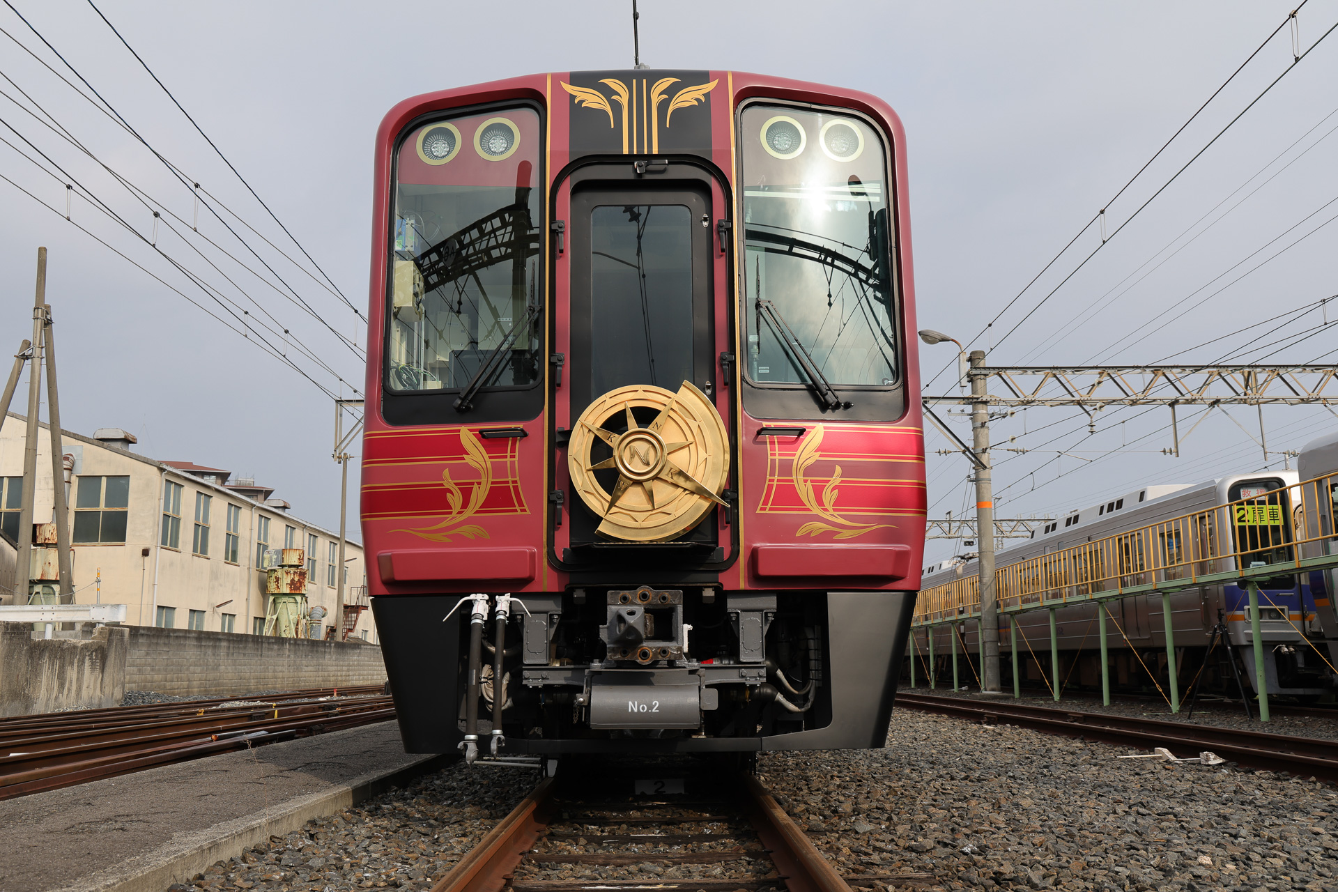 公開したGRAN 天空