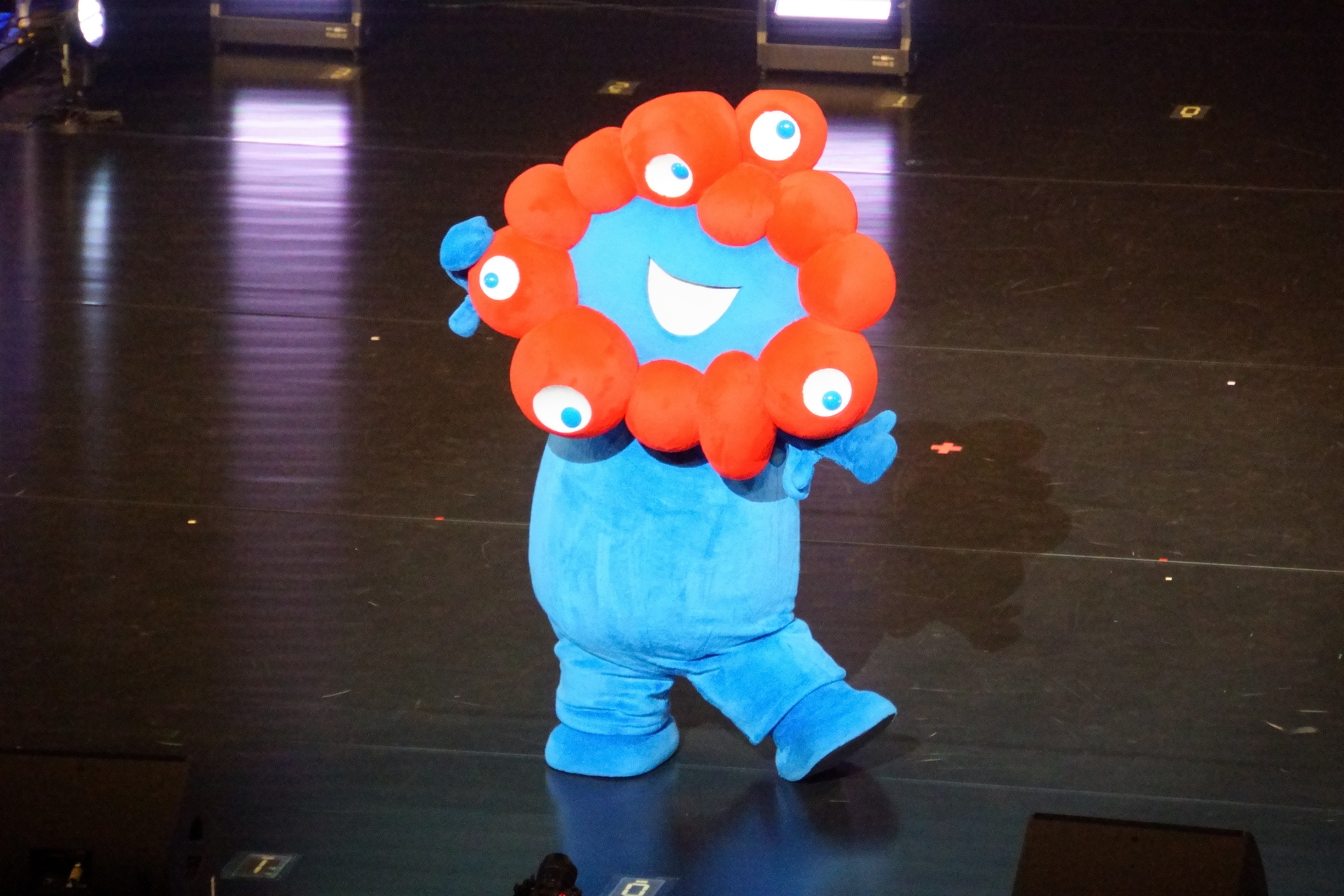 おしりもサービス