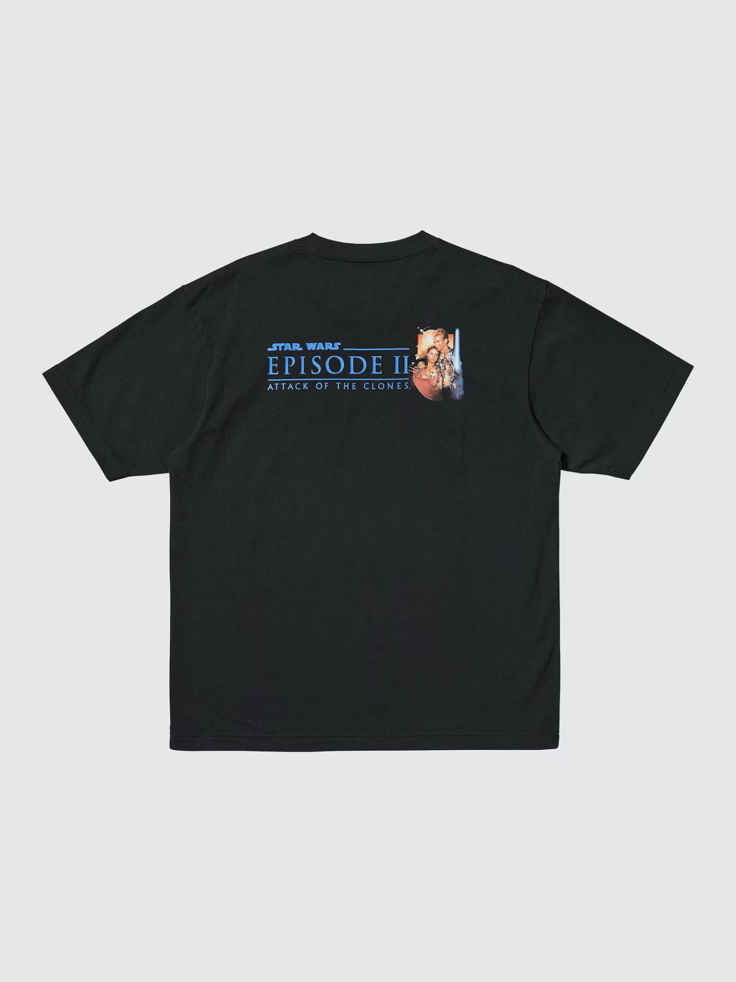 賞金稼ぎが登場する歴代ポスターを描いたメンズTシャツ（全4種）