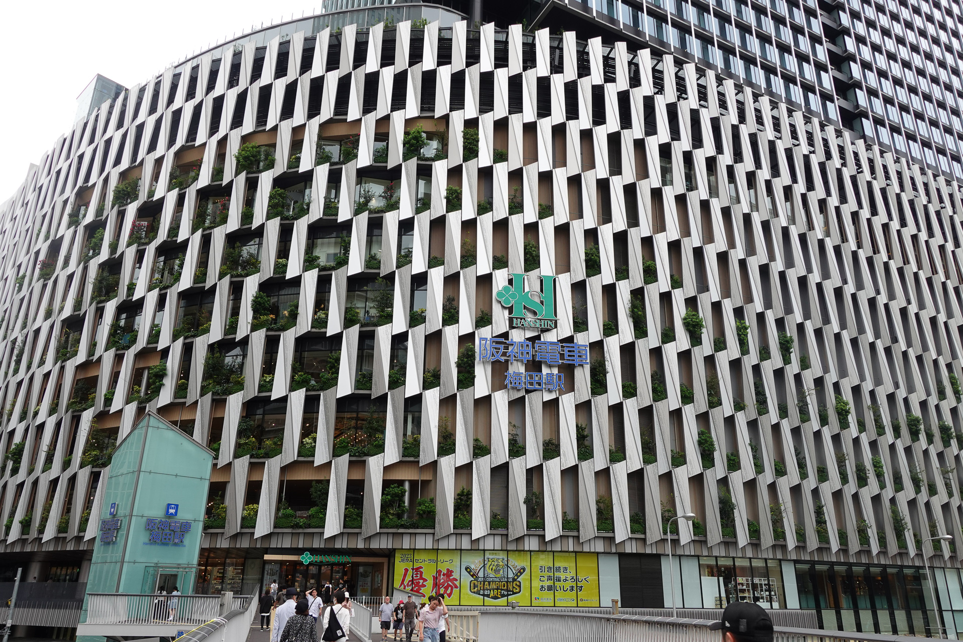 阪神梅田本店で駅弁大会「阪神の有名駅弁とうまいもんまつり」実施中