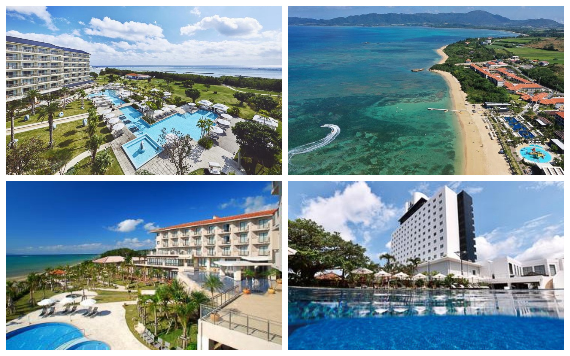 ANAトラベラーズが石垣島エリアの人気ホテルランキングを公開