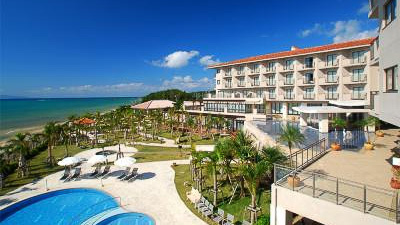 グランヴィリオリゾート石垣島