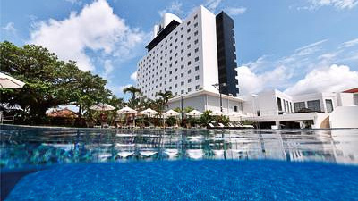 アートホテル石垣島