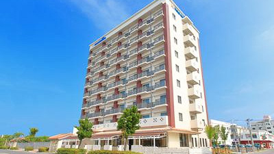 南の美ら花ホテルミヤヒラ