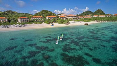 クラブメッド石垣島