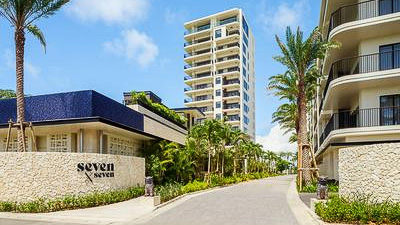 seven x seven 石垣