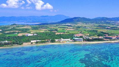 石垣島ビーチホテルサンシャイン