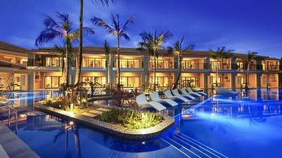 ホテルコンドVIVOVIVA石垣島