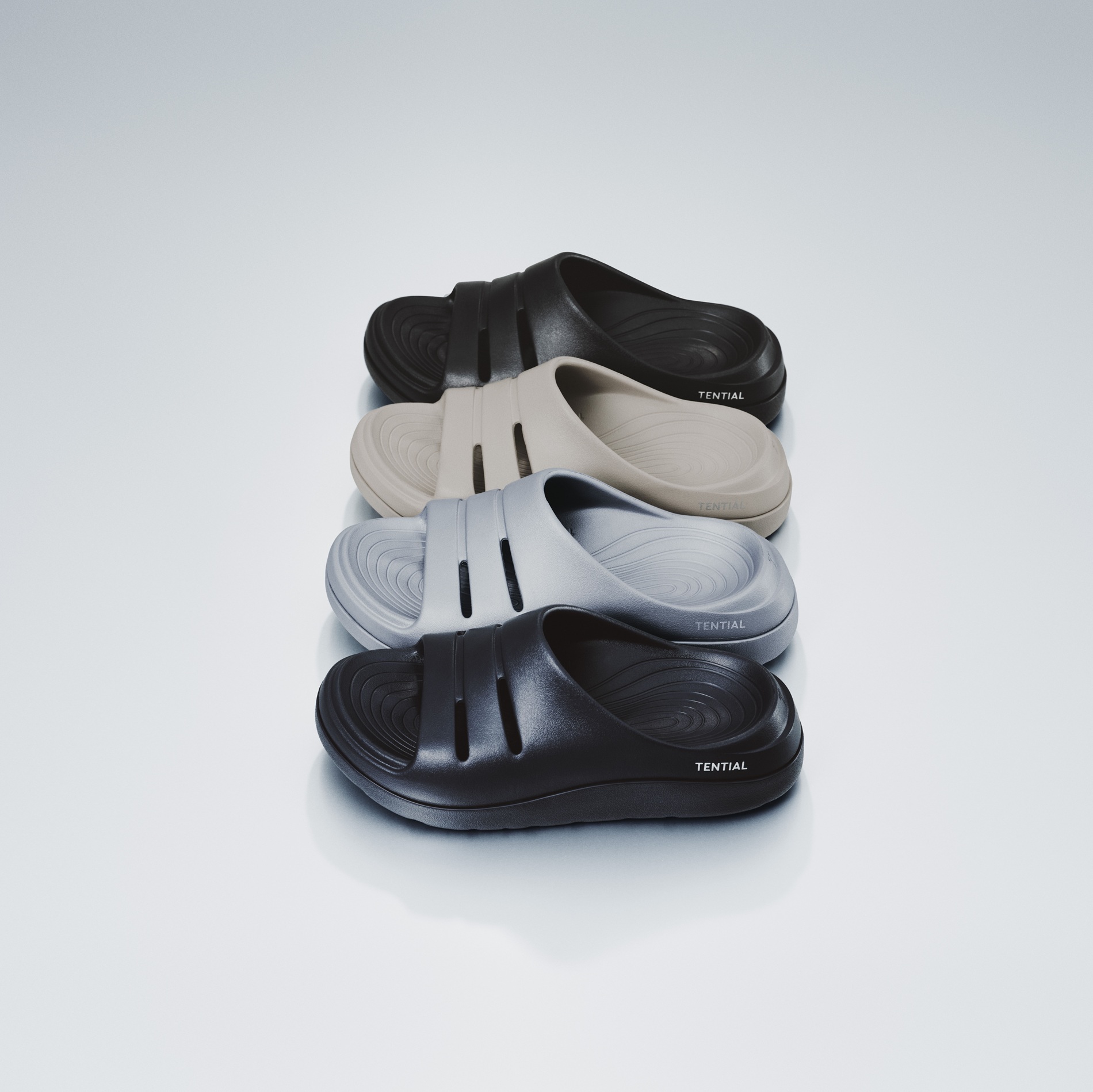 ボリュームがありながらもシンプルな設計