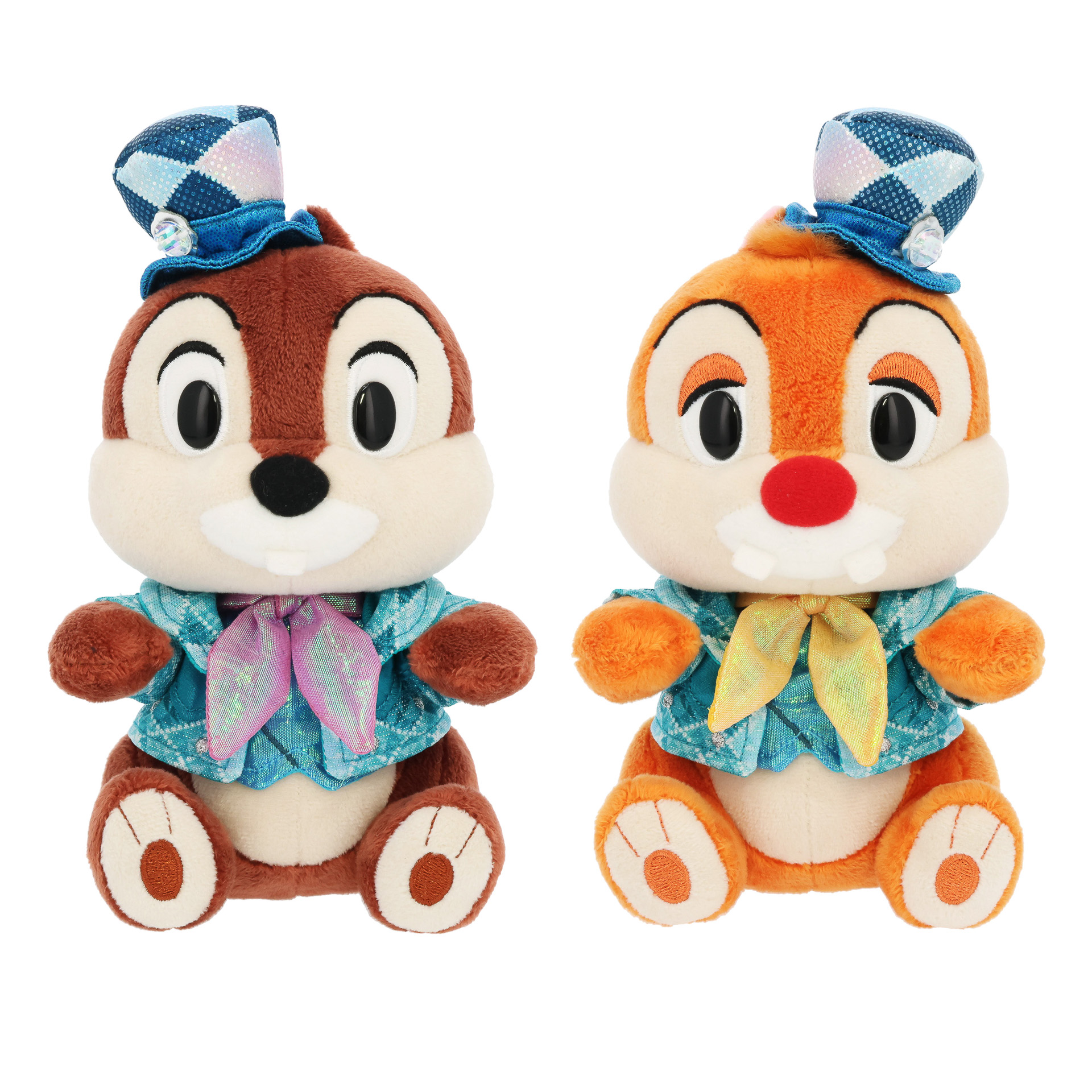 ぬいぐるみセット（7300円）