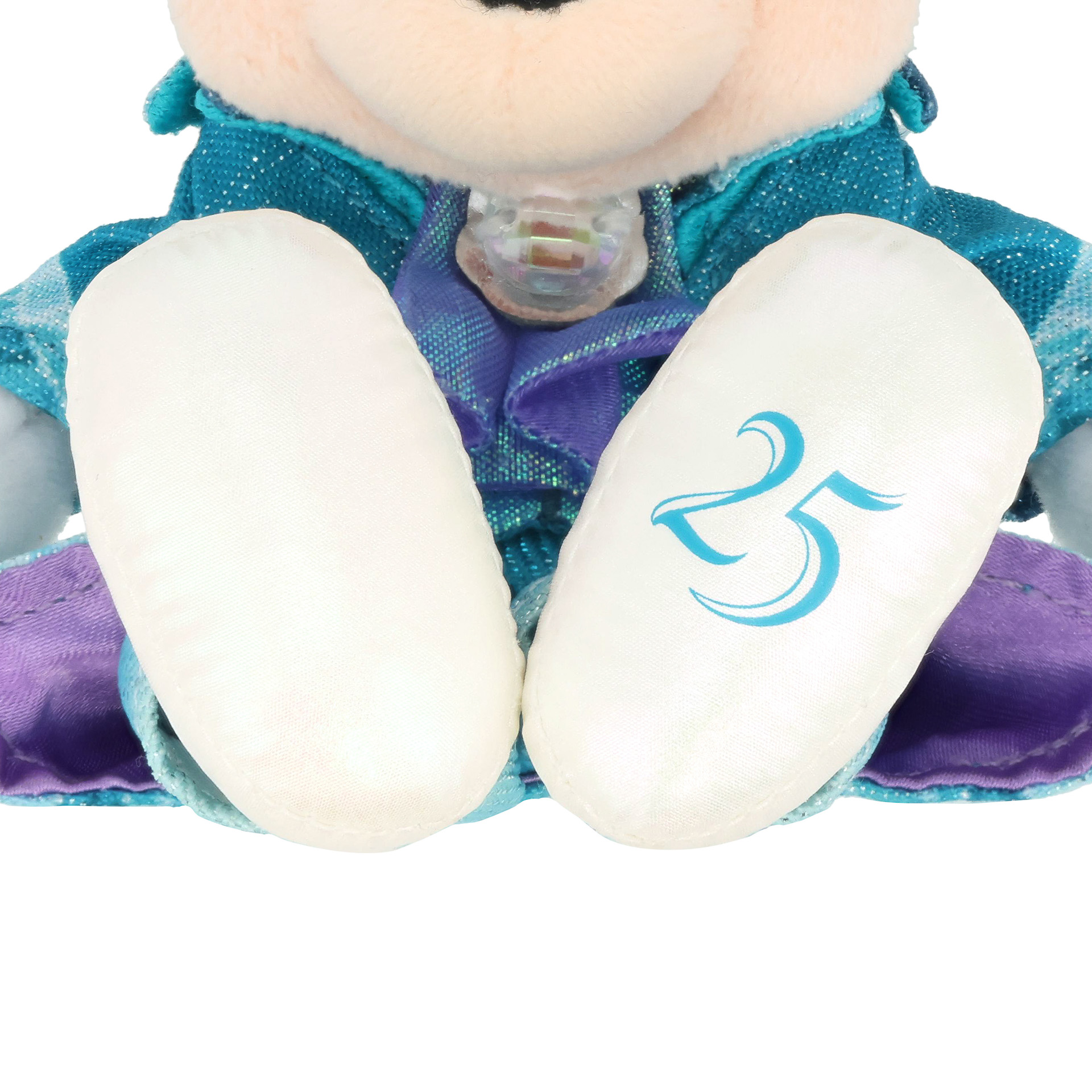 ぬいぐるみバッジ（3000円）