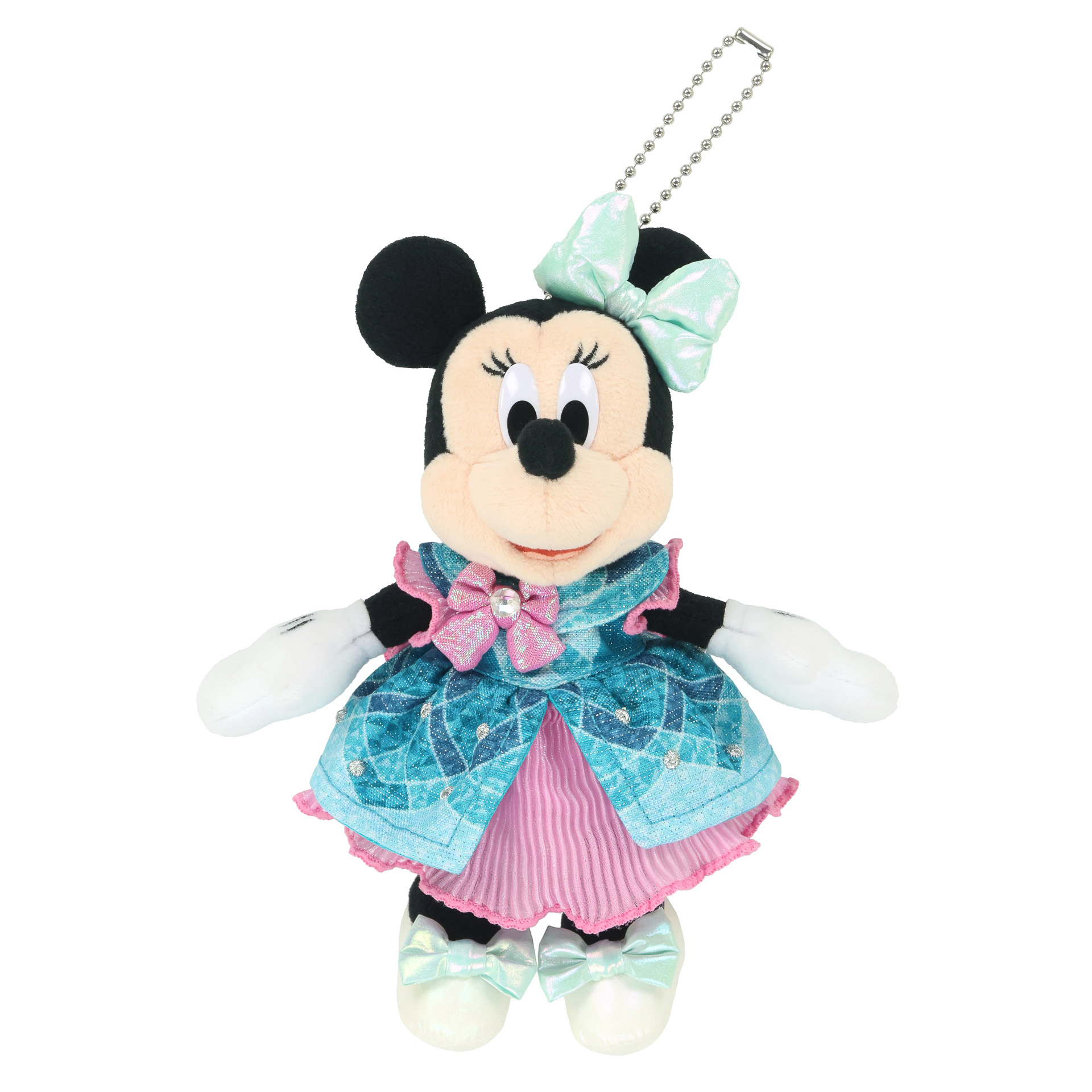 ぬいぐるみバッジ（3000円）