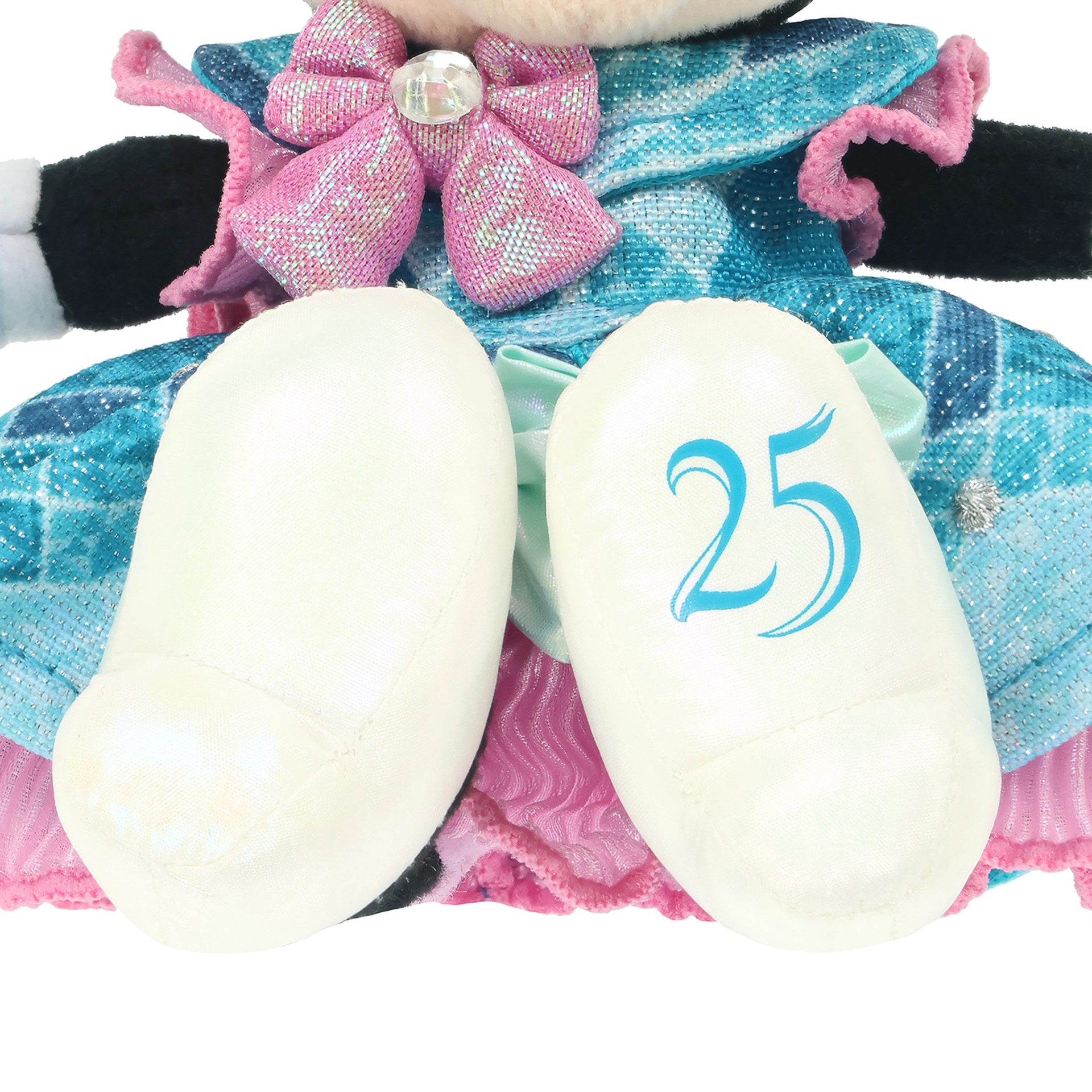 ぬいぐるみバッジ（3000円）