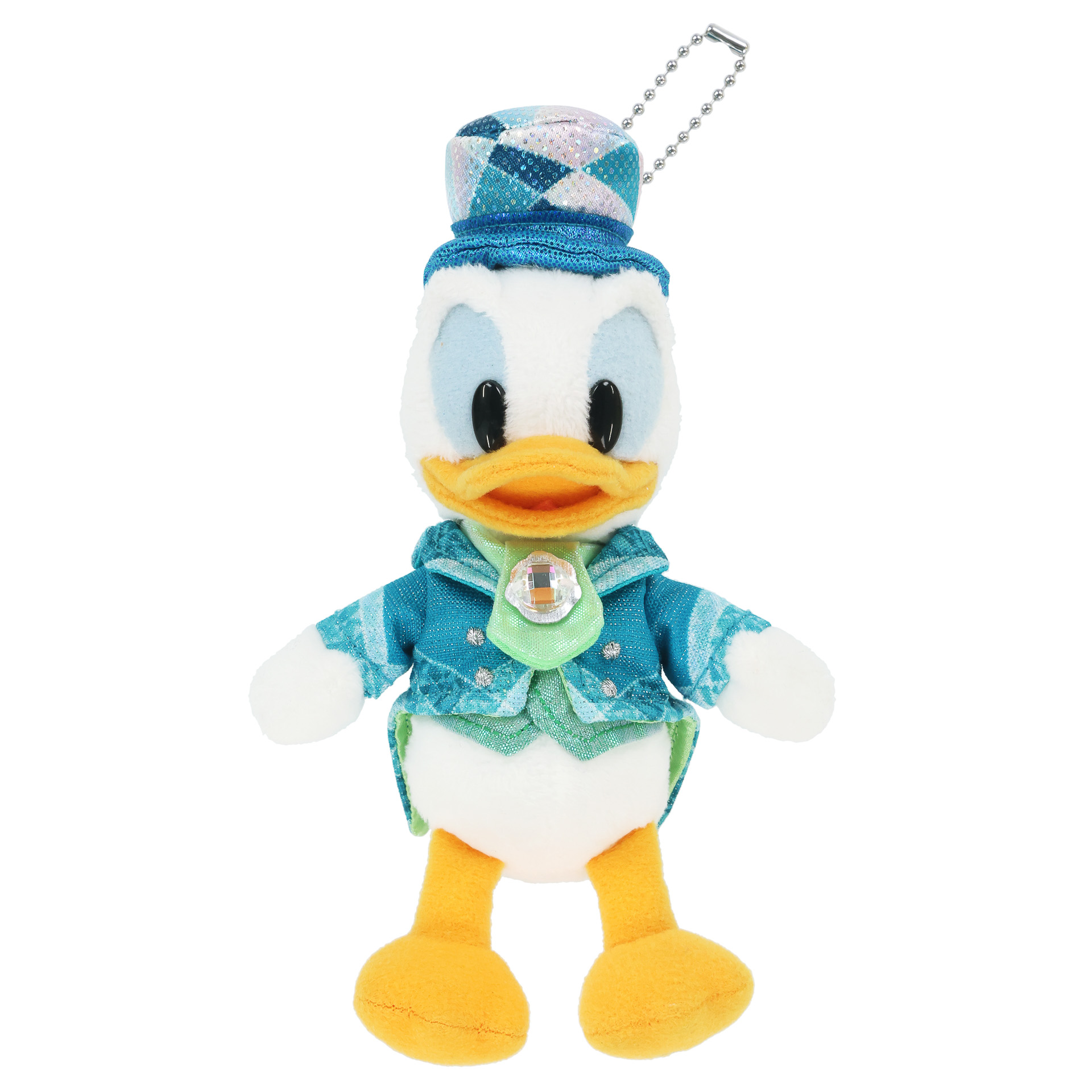 ぬいぐるみバッジ（3000円）