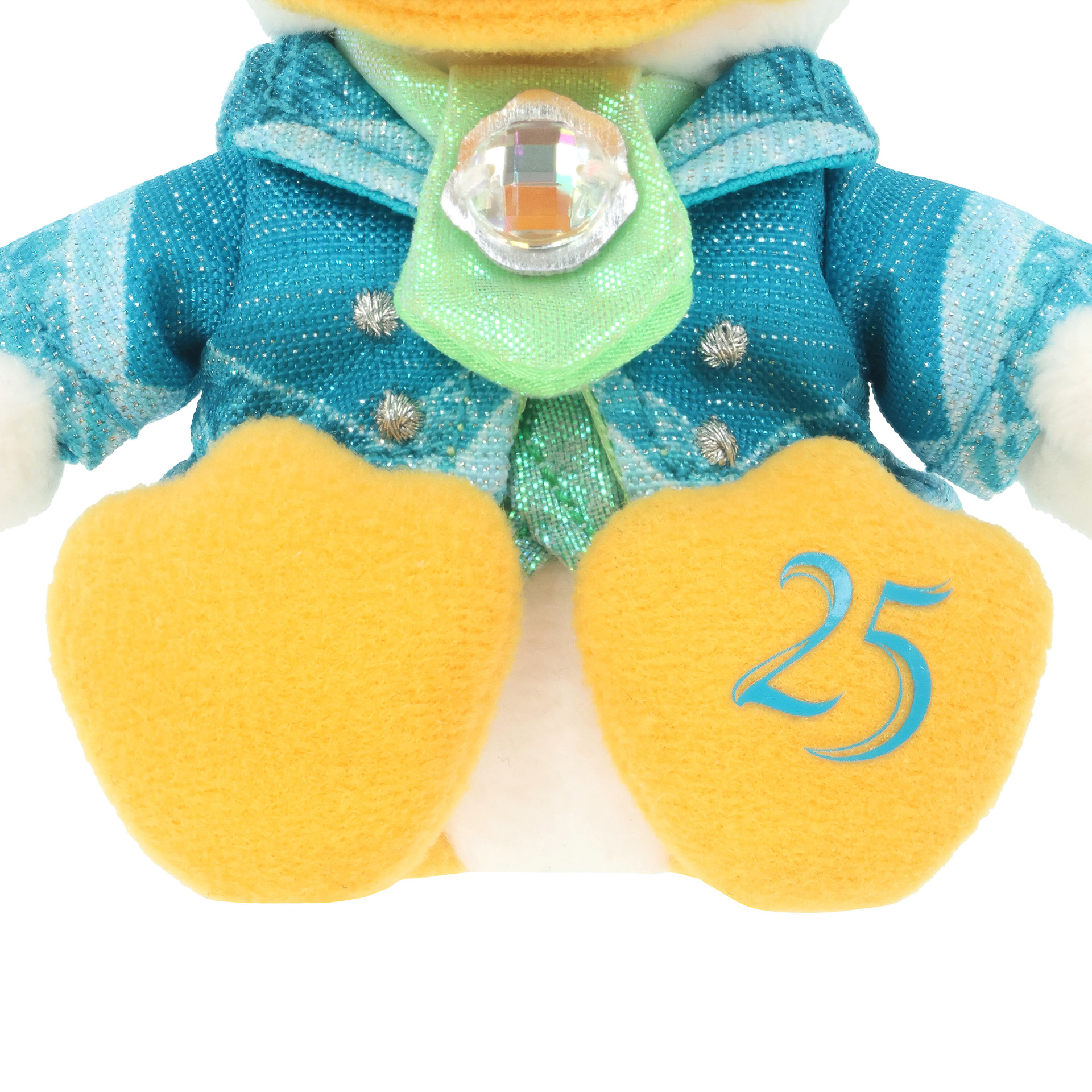 ぬいぐるみバッジ（3000円）