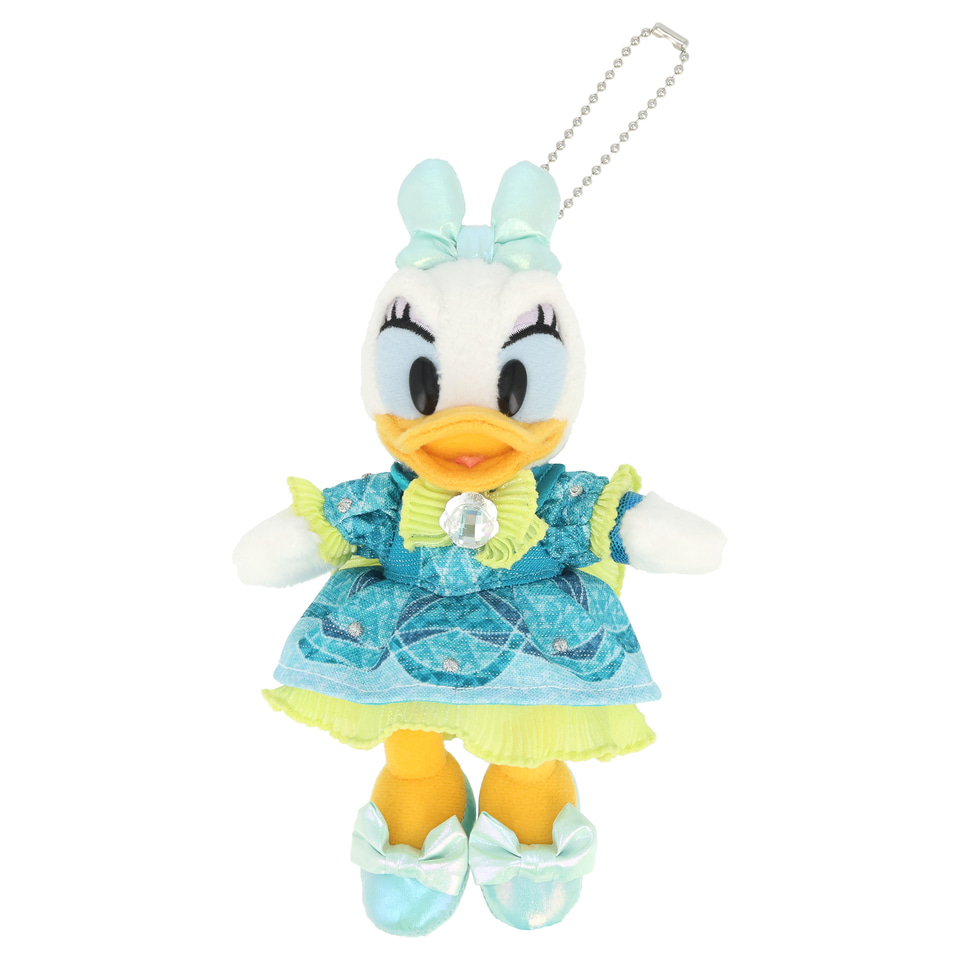 東京ディズニーシー開園25周年グッズ詳細発表！ ジュビリーブルーの