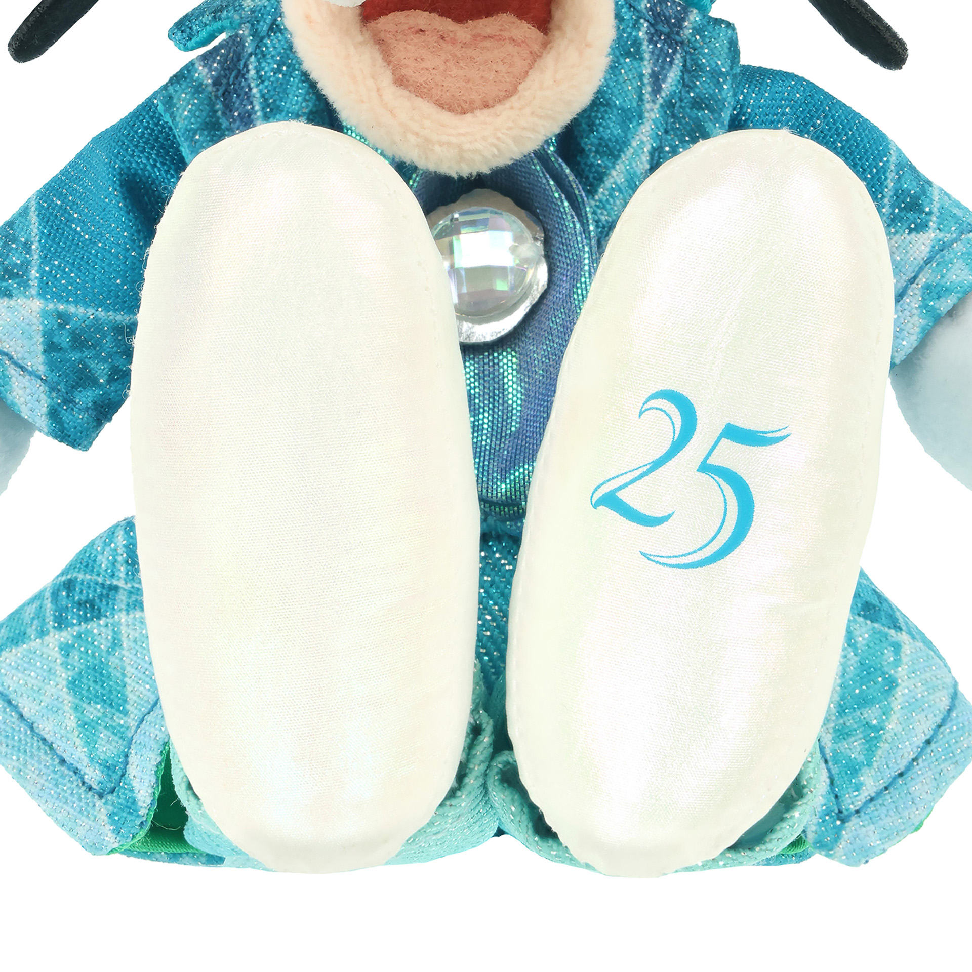 ぬいぐるみバッジ（3000円）