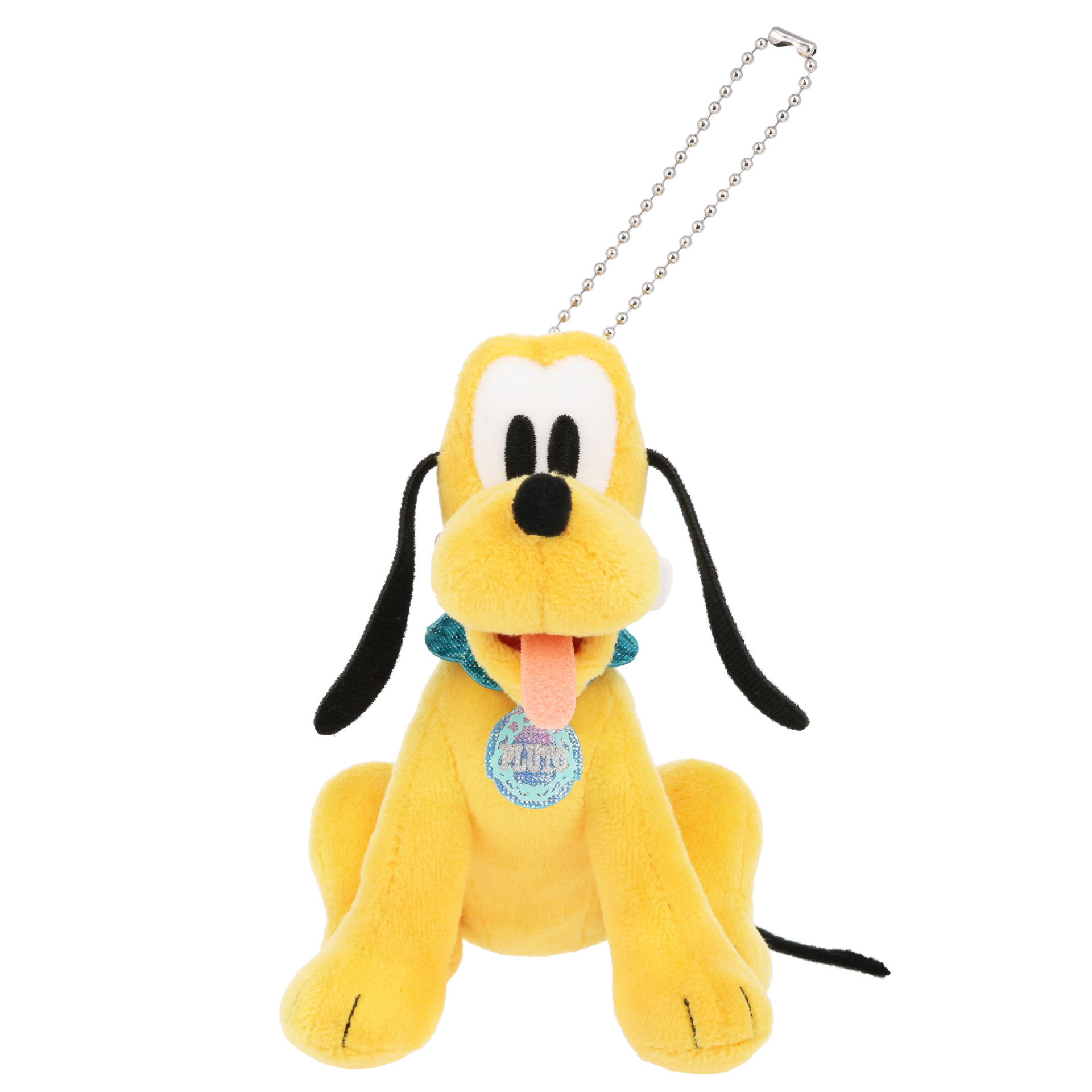 ぬいぐるみバッジ（3000円）