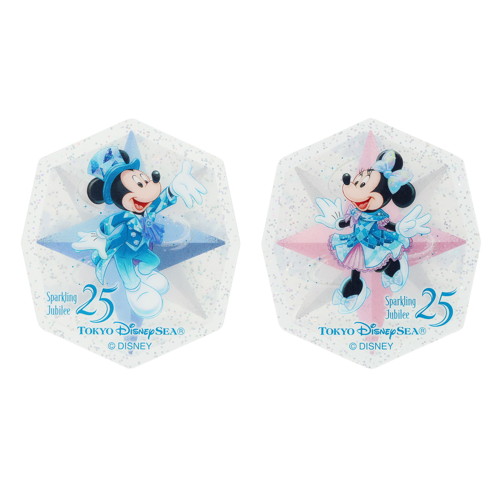 ステッカーセット（1000円）