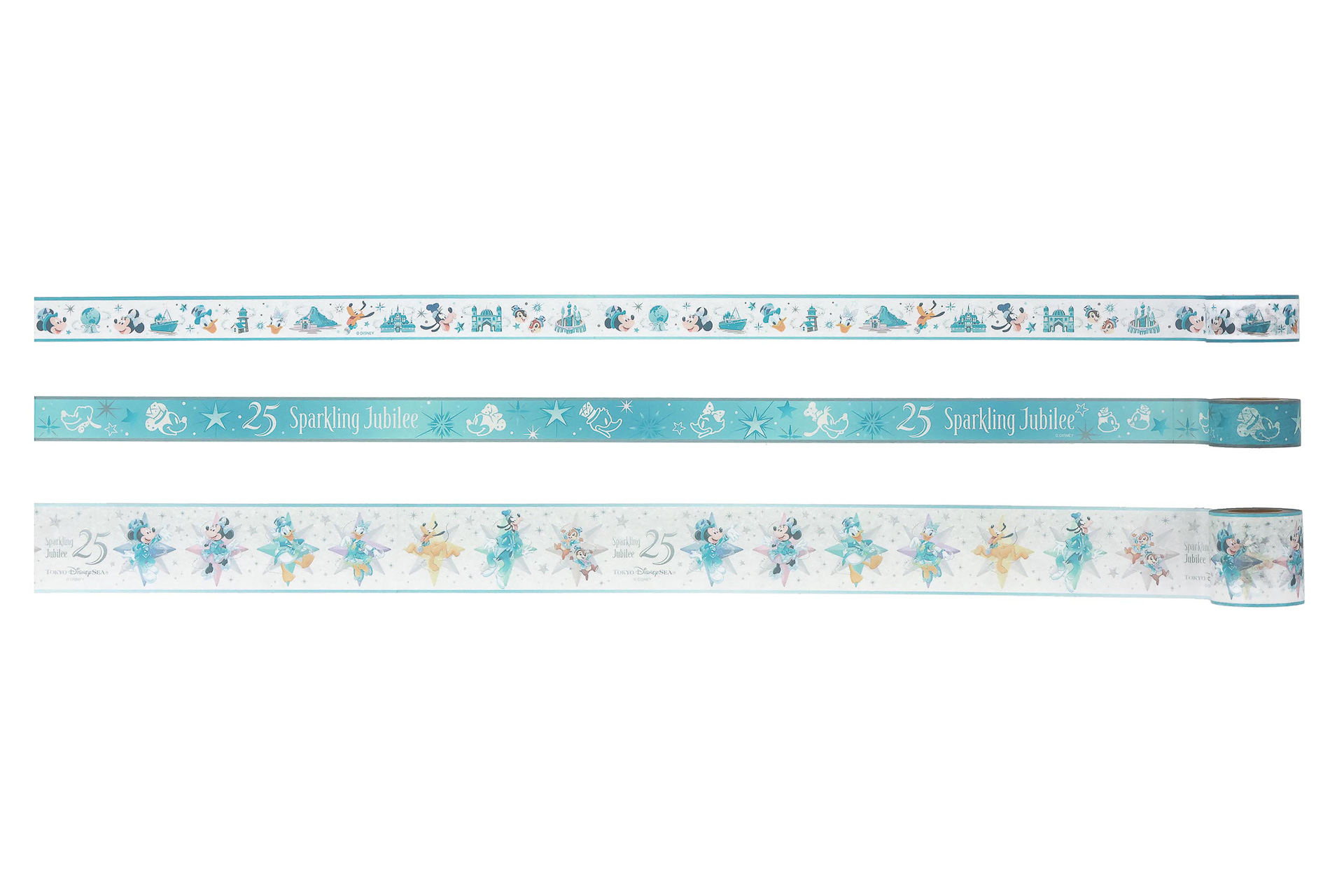 マスキングテープセット（3000円）