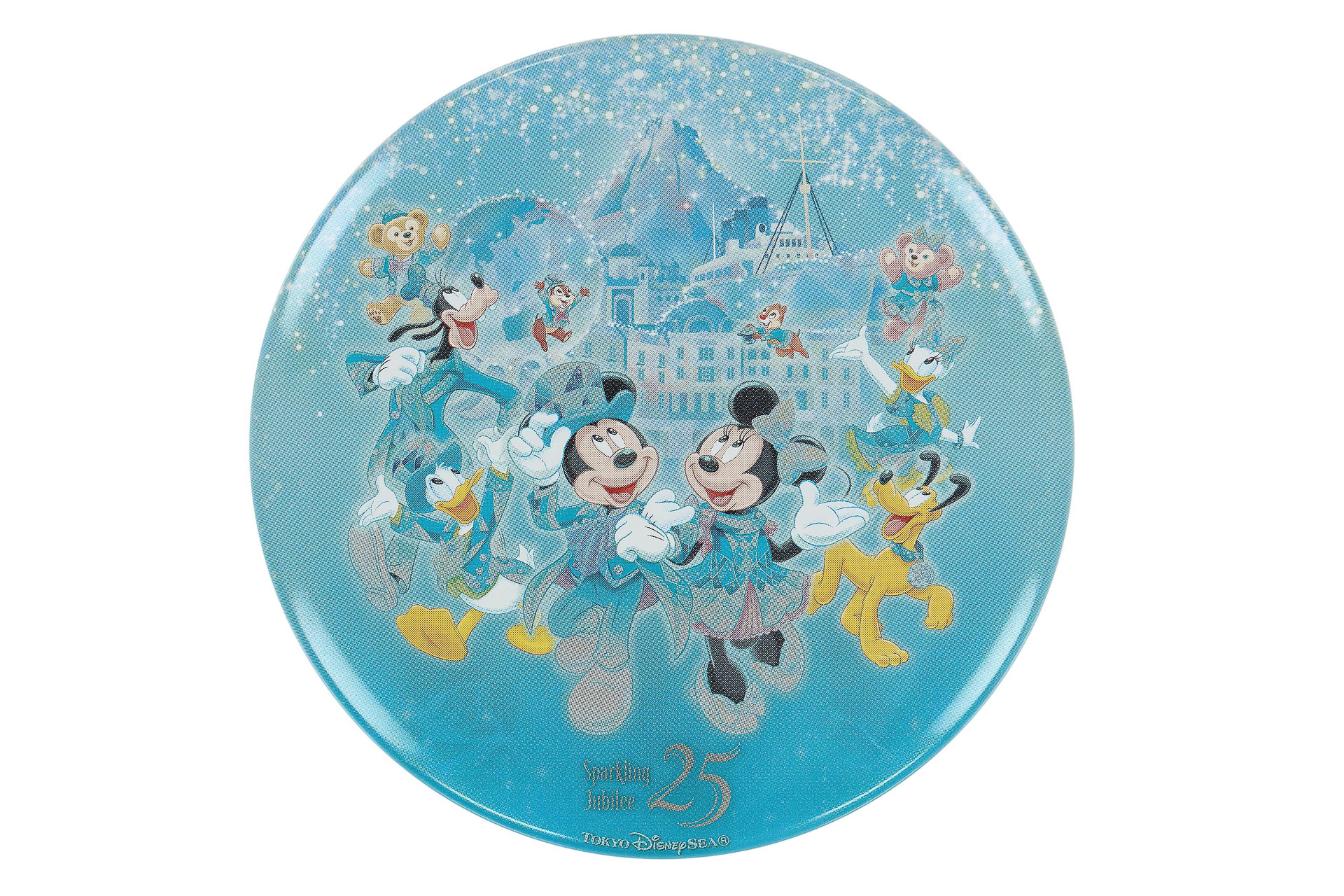 カンバッジ（600円）