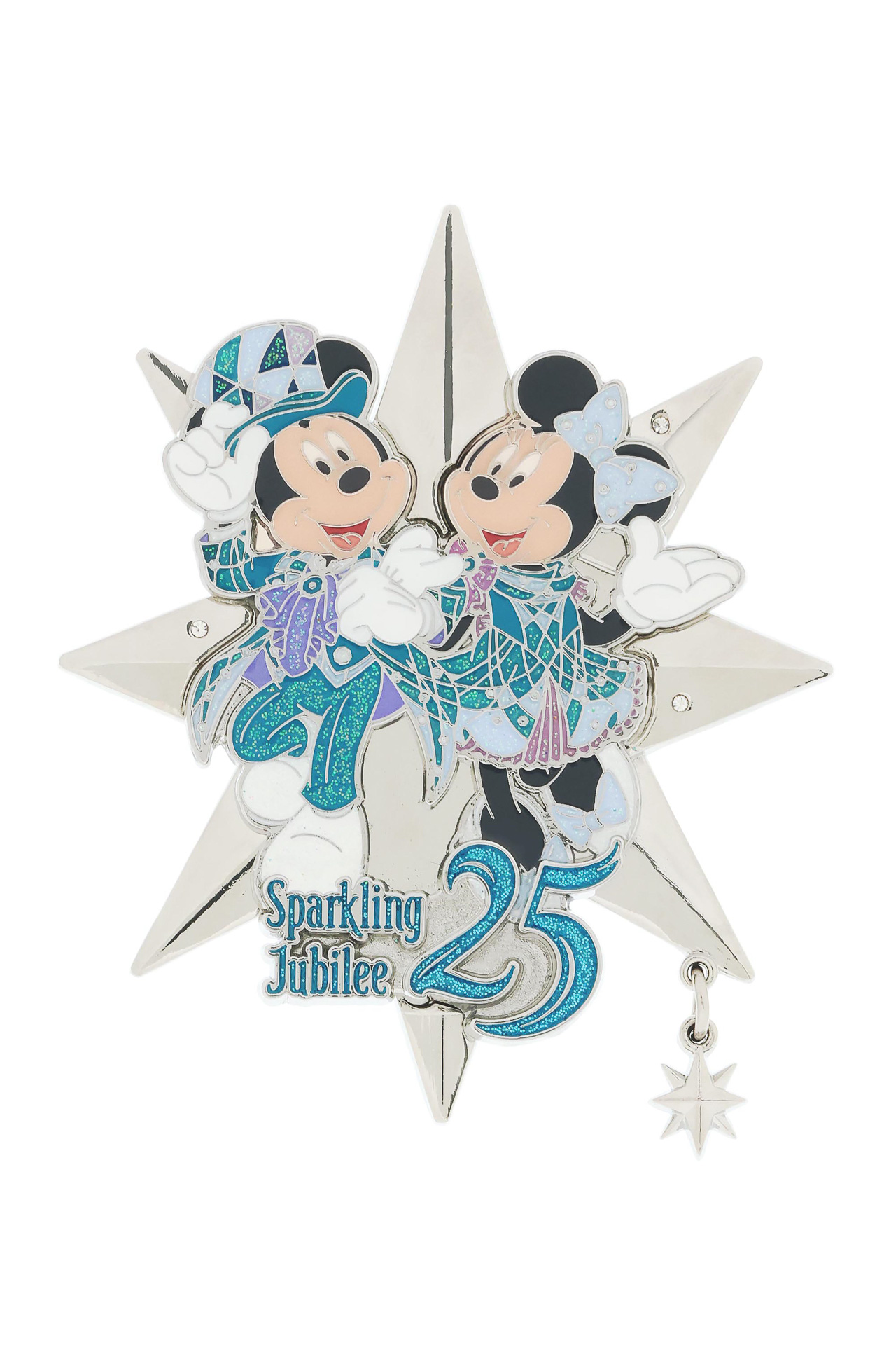 ピンバッジ（2100円）