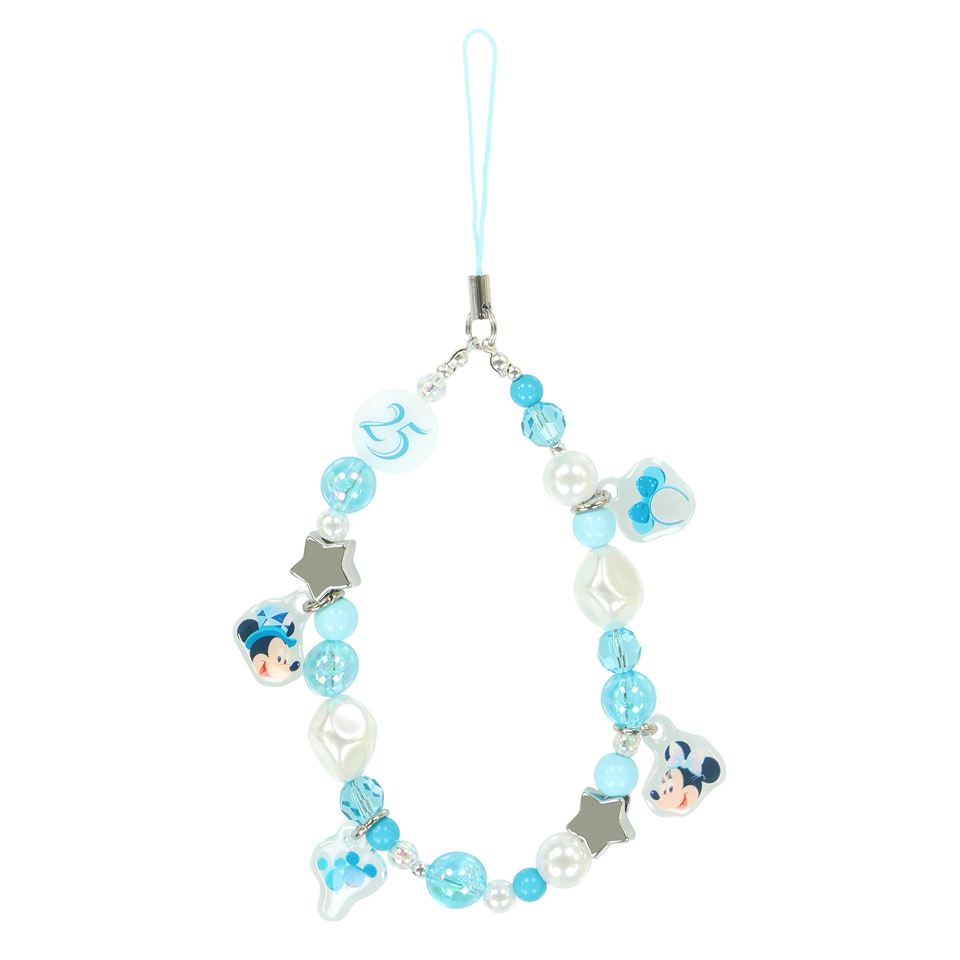 東京ディズニーシー開園25周年グッズ詳細発表！ ジュビリーブルーの