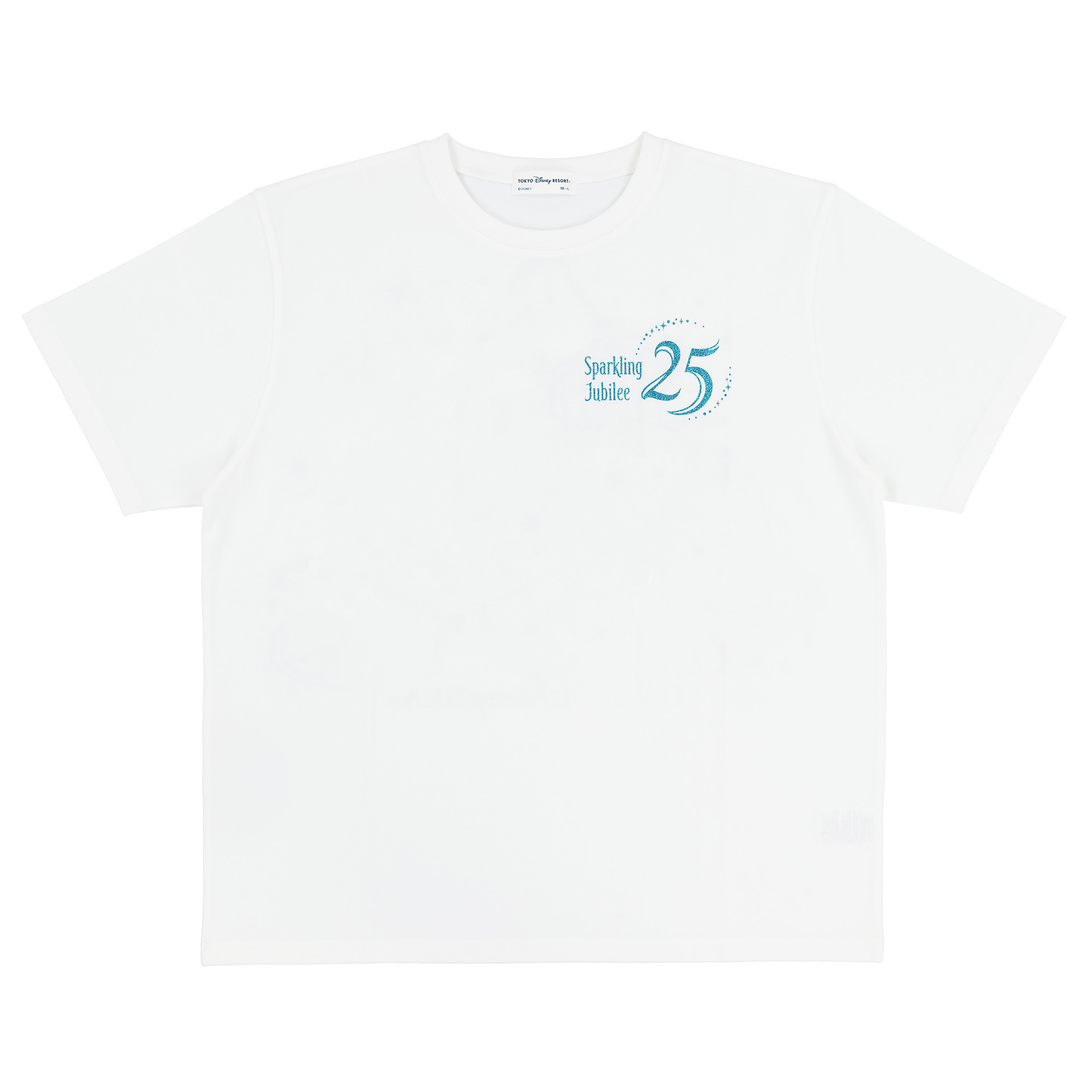 Tシャツ（4500円）