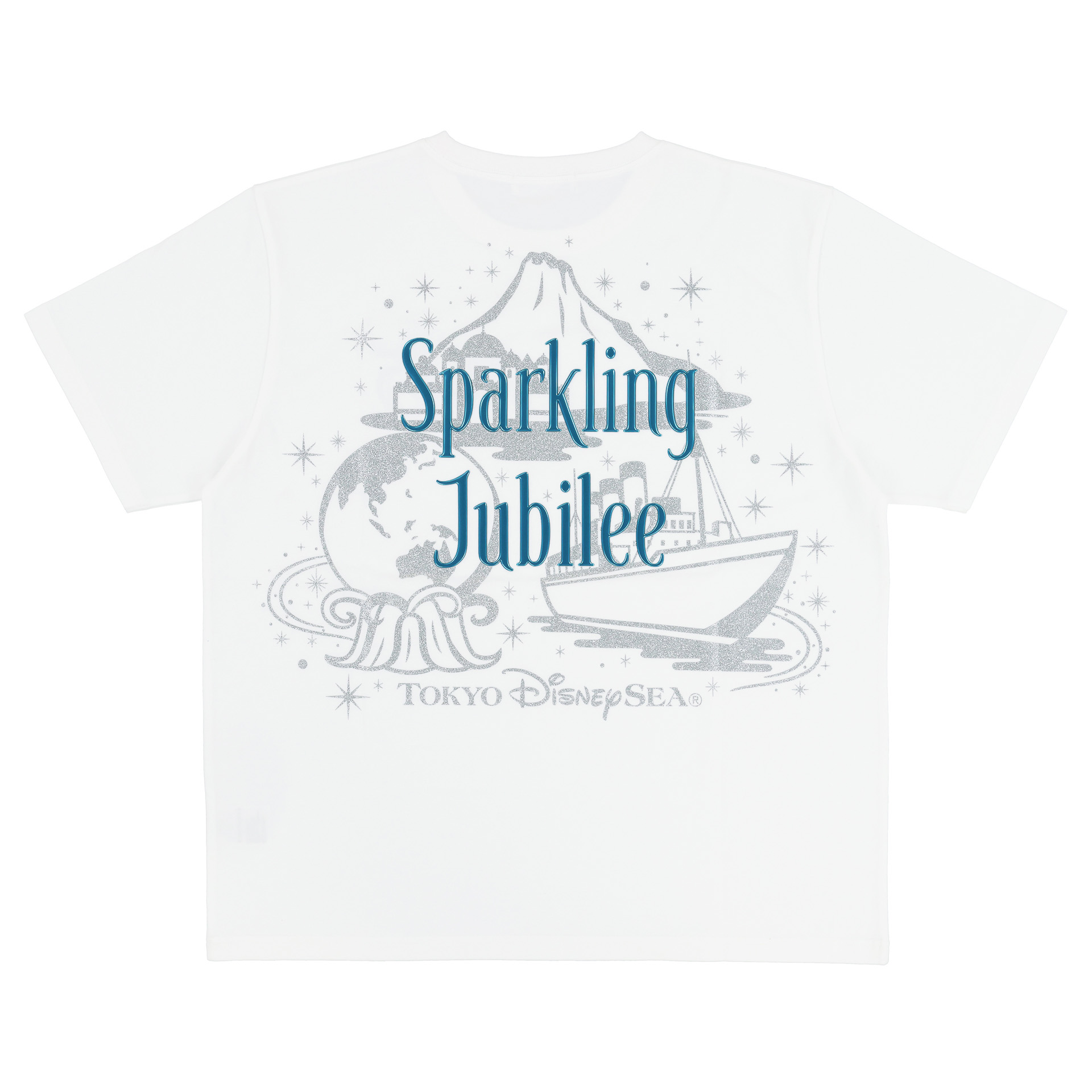 Tシャツ（4500円）