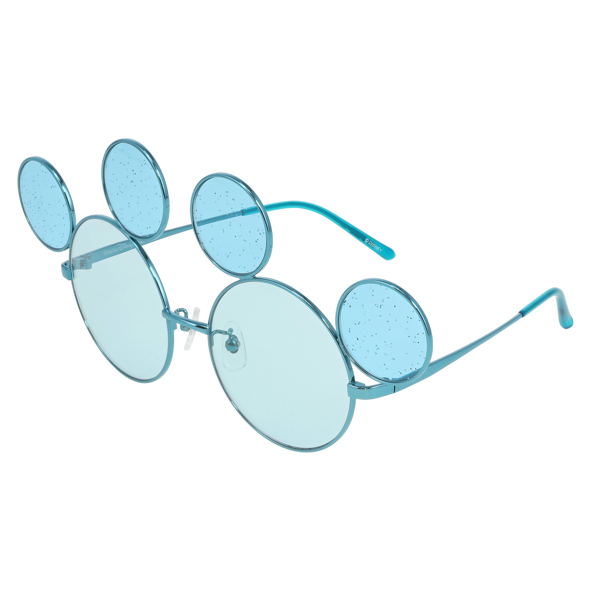 ファッション用グラス（2900円）