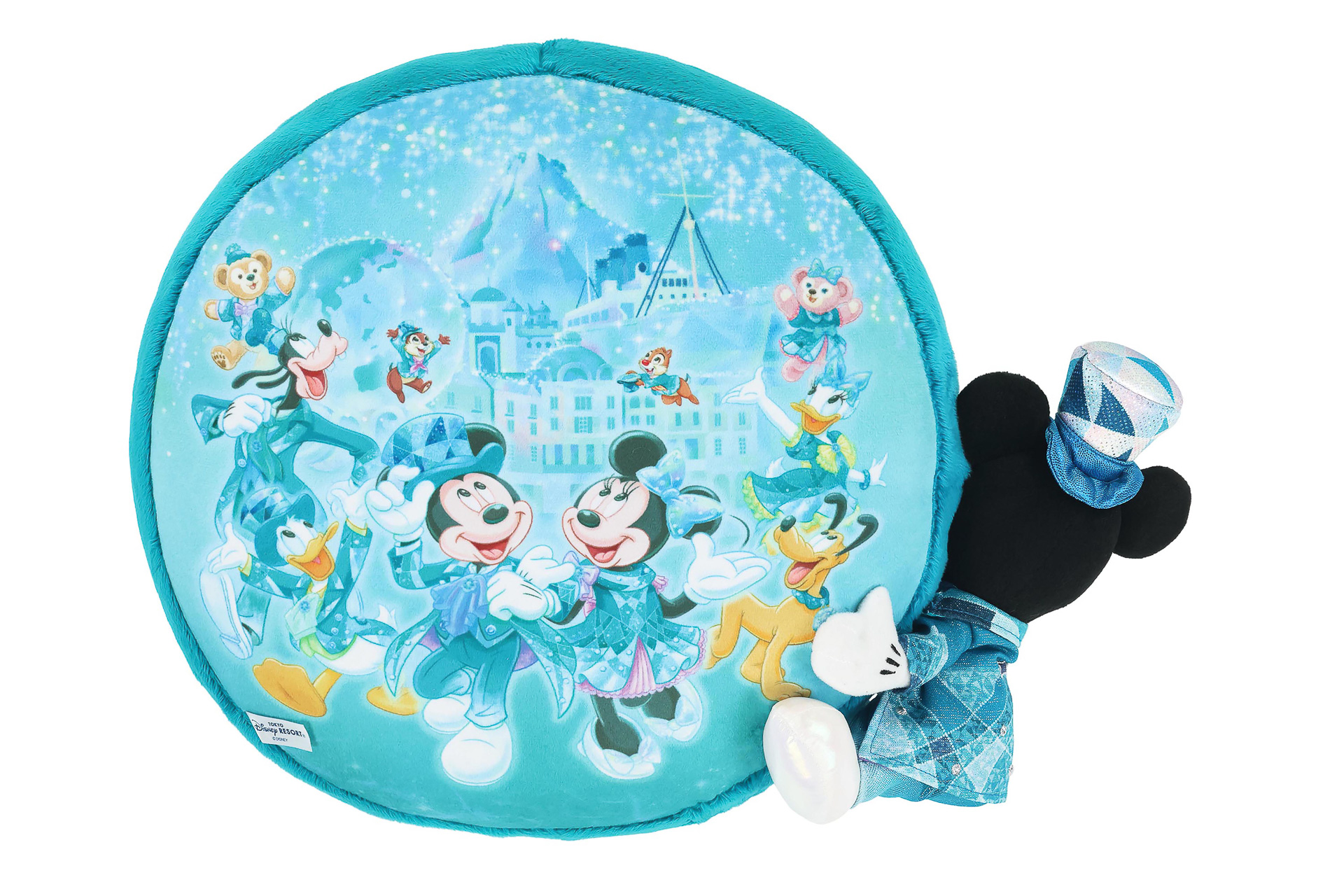 クッション（4600円）