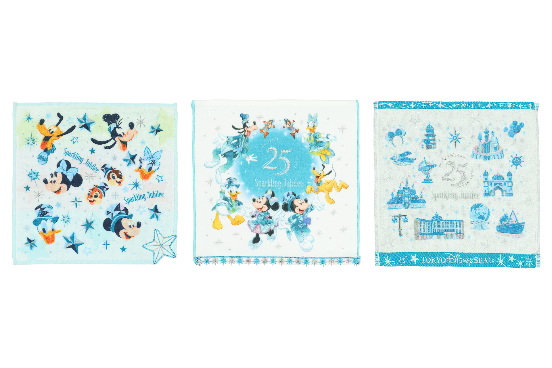 ミニタオルセット（2900円）